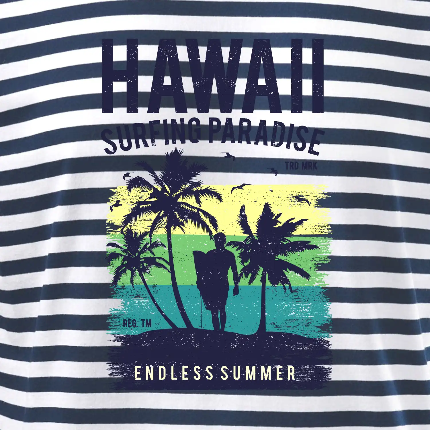 Hawaii