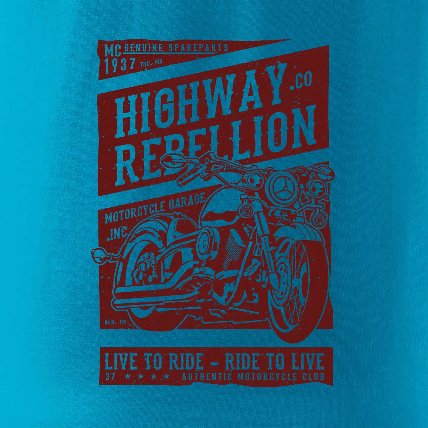 Highway Rebellion