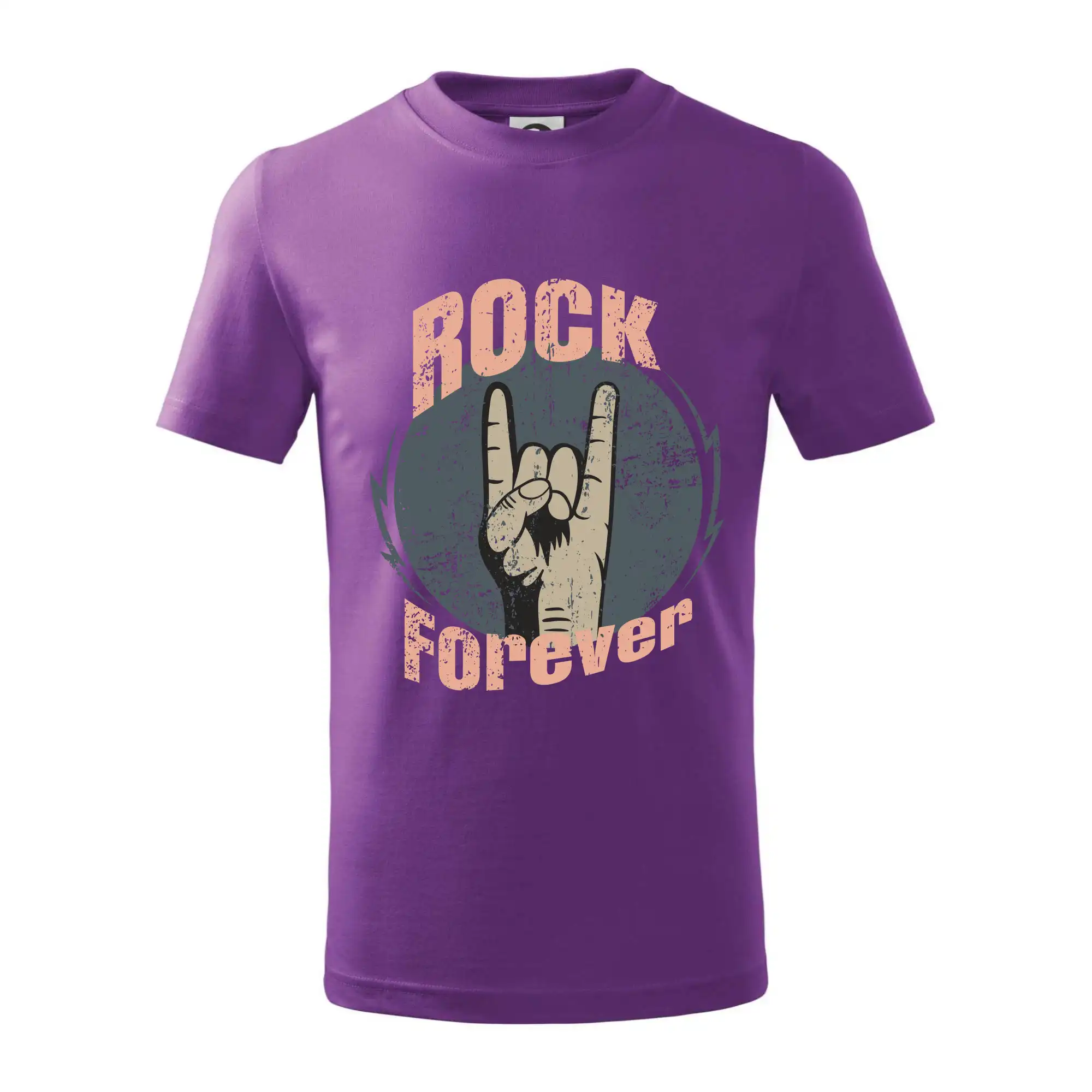 Rock forever ruka