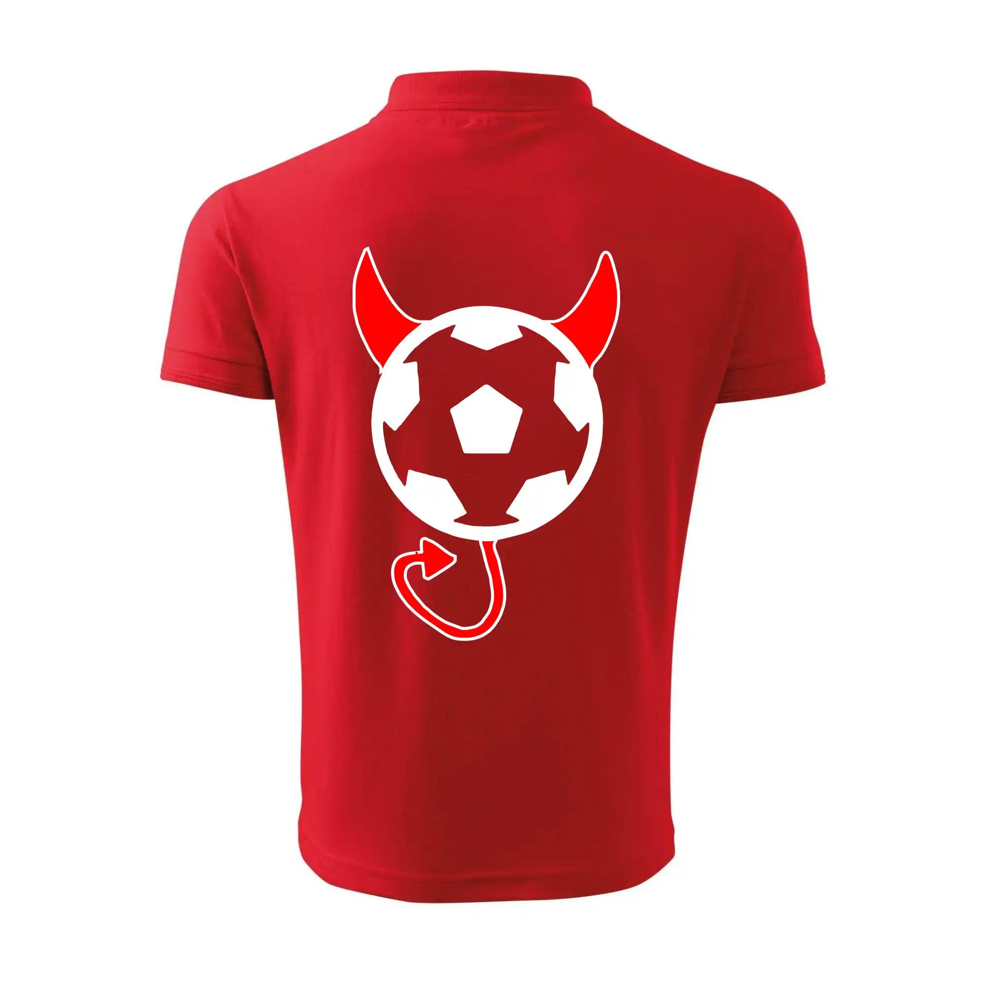 Fotbal devil