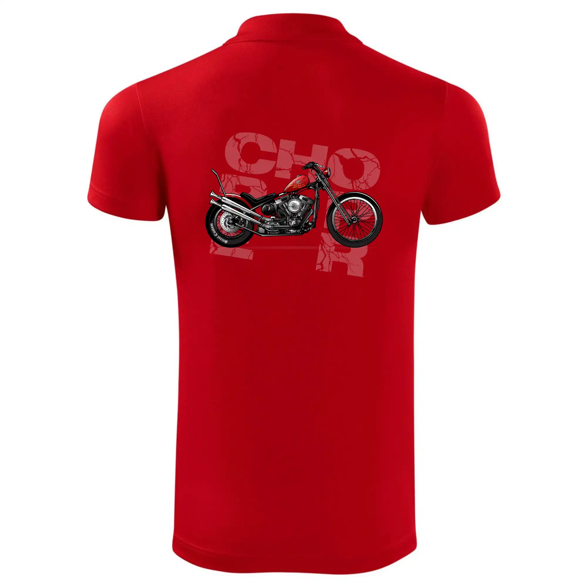 Chopper 004