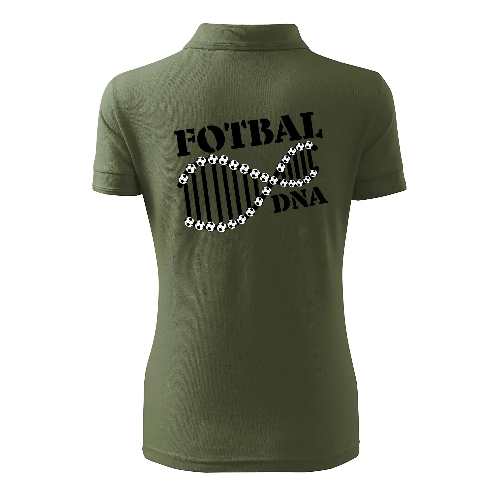 Fotbal DNA