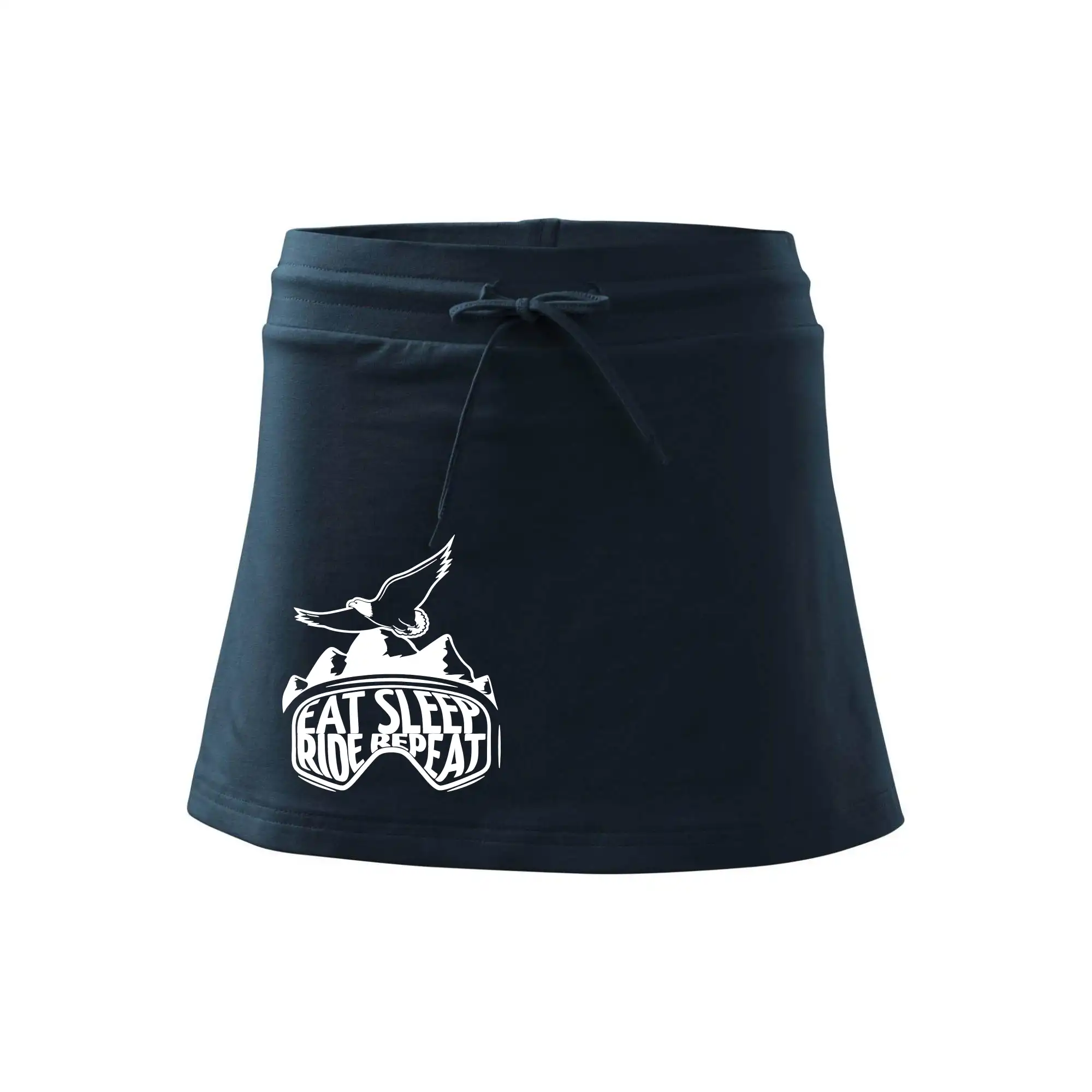 Eat sleep ride repeat - hory