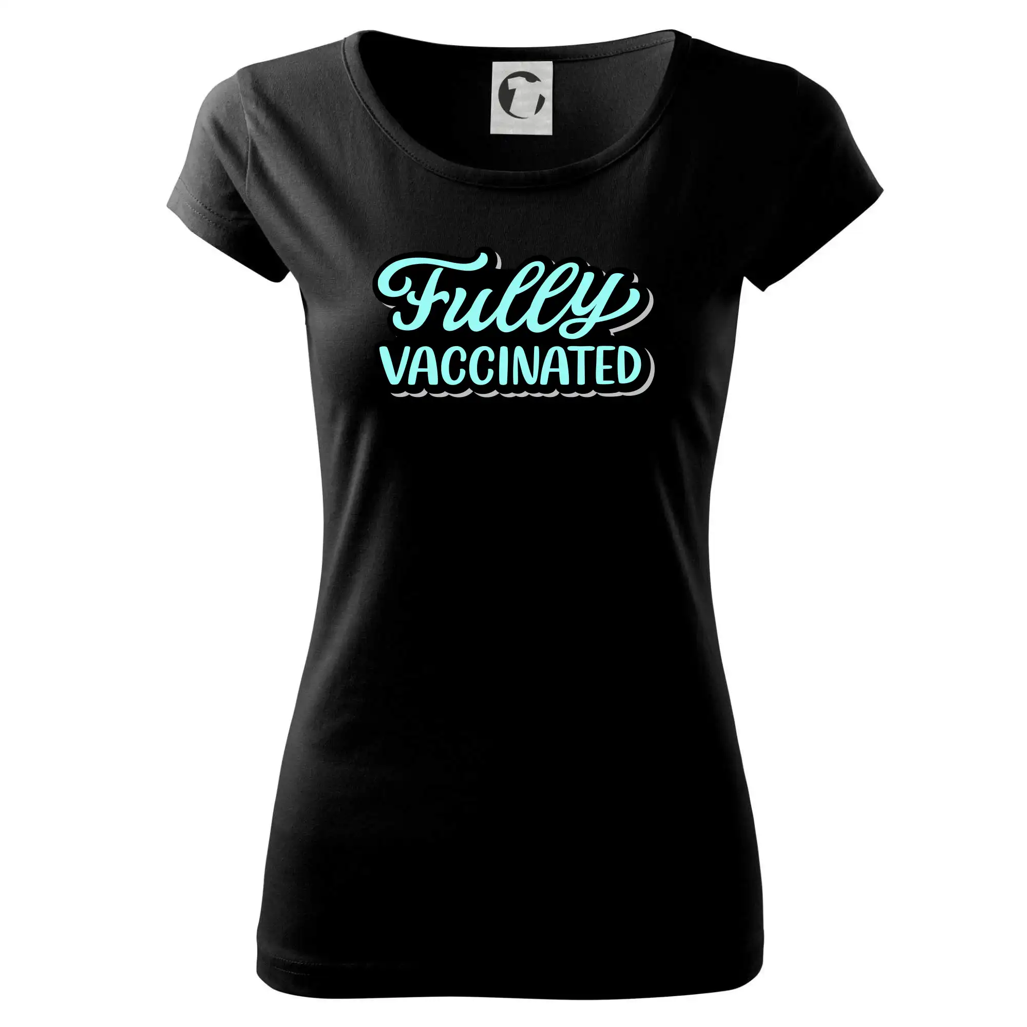 Fully vaccinated