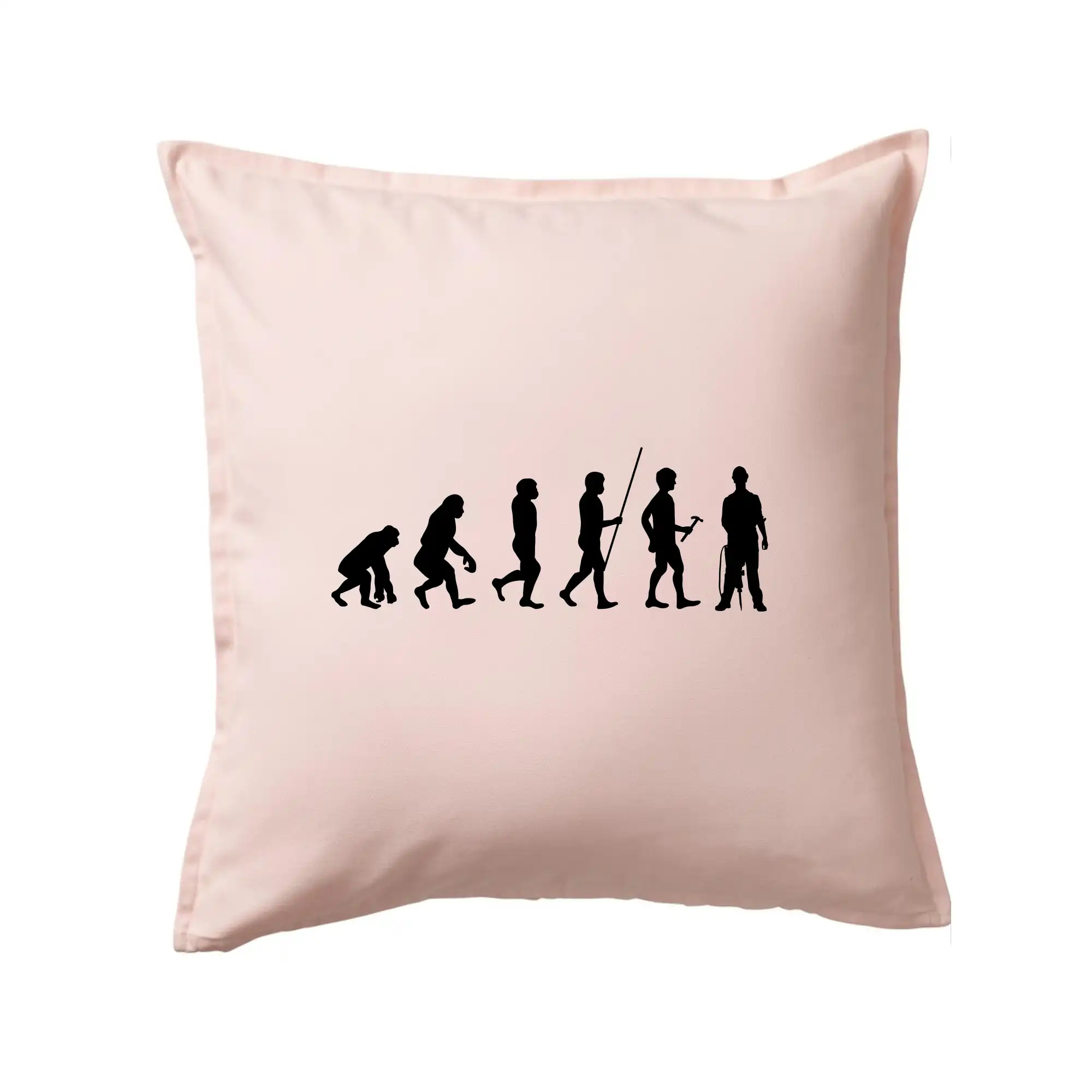 Evoluce zedník zbiječka