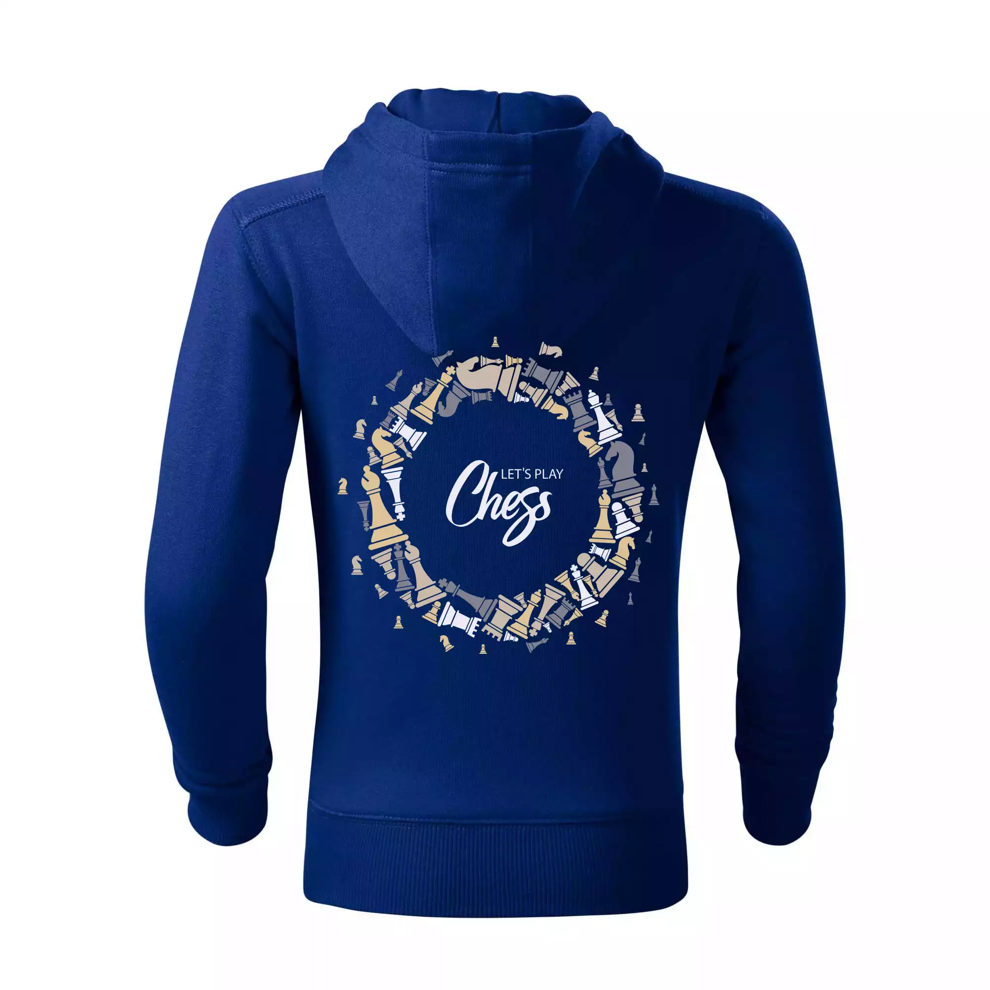 Lets play chess kruh