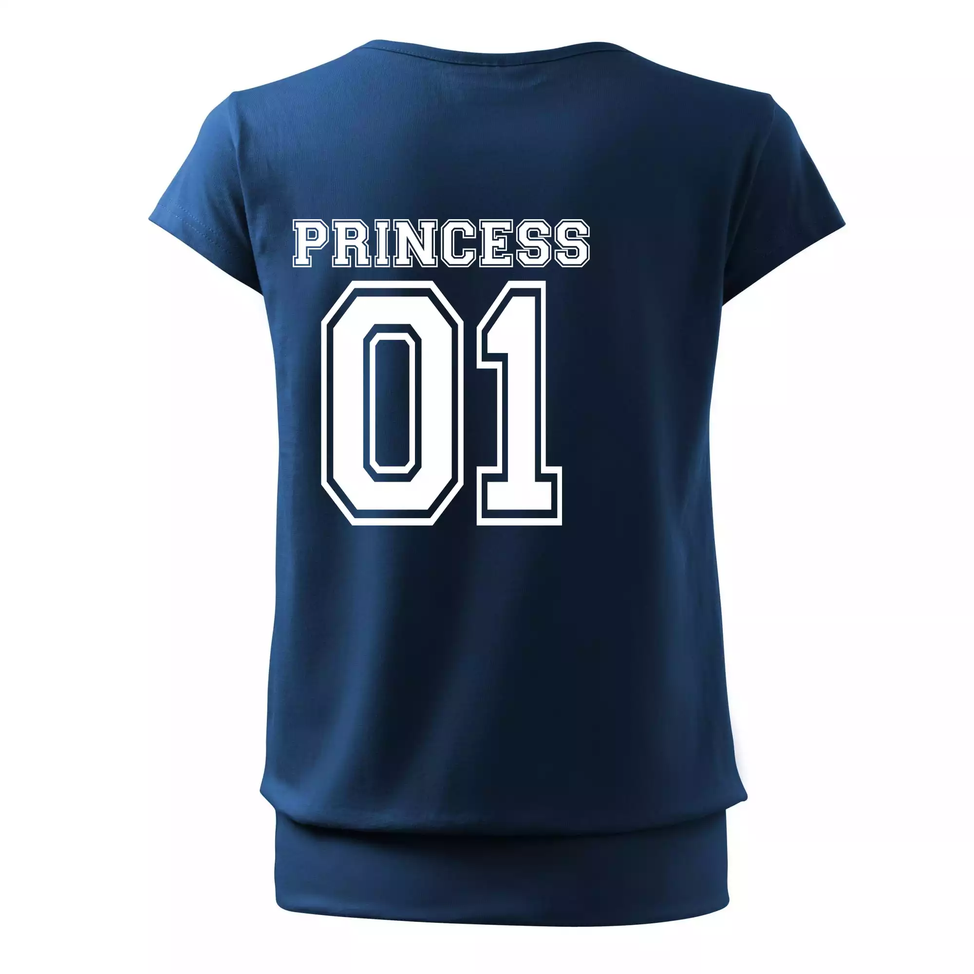 Princess 01
