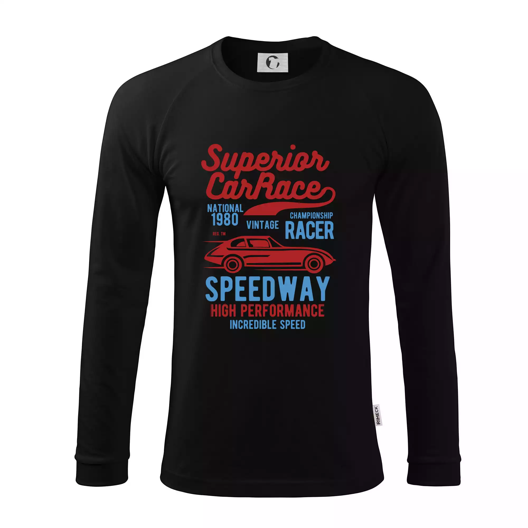 Superior Car Race