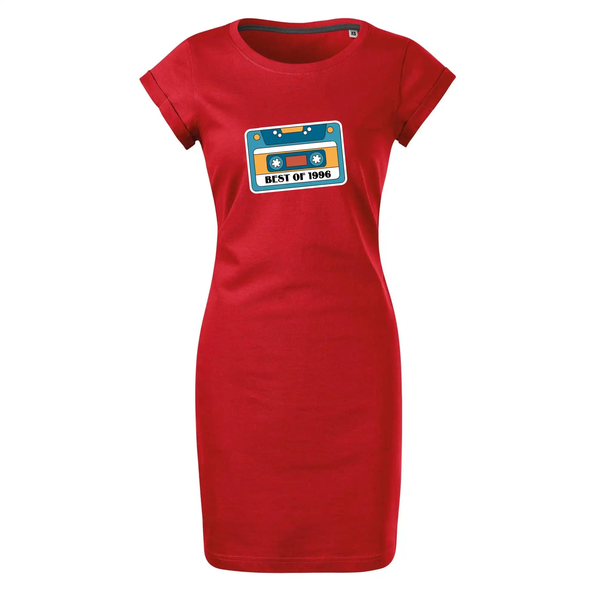 Narozeniny kazeta Best of 1996