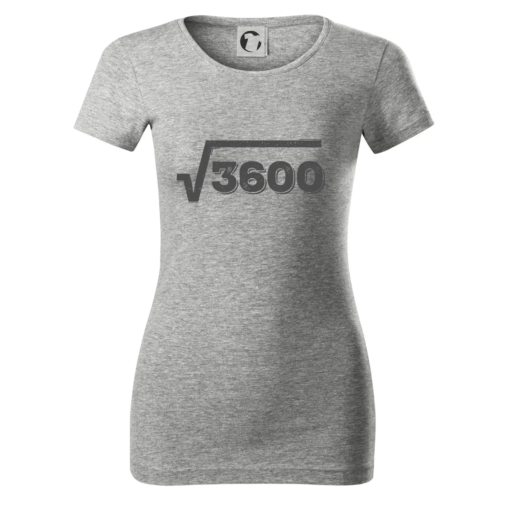 Narozeniny odmocnina 60