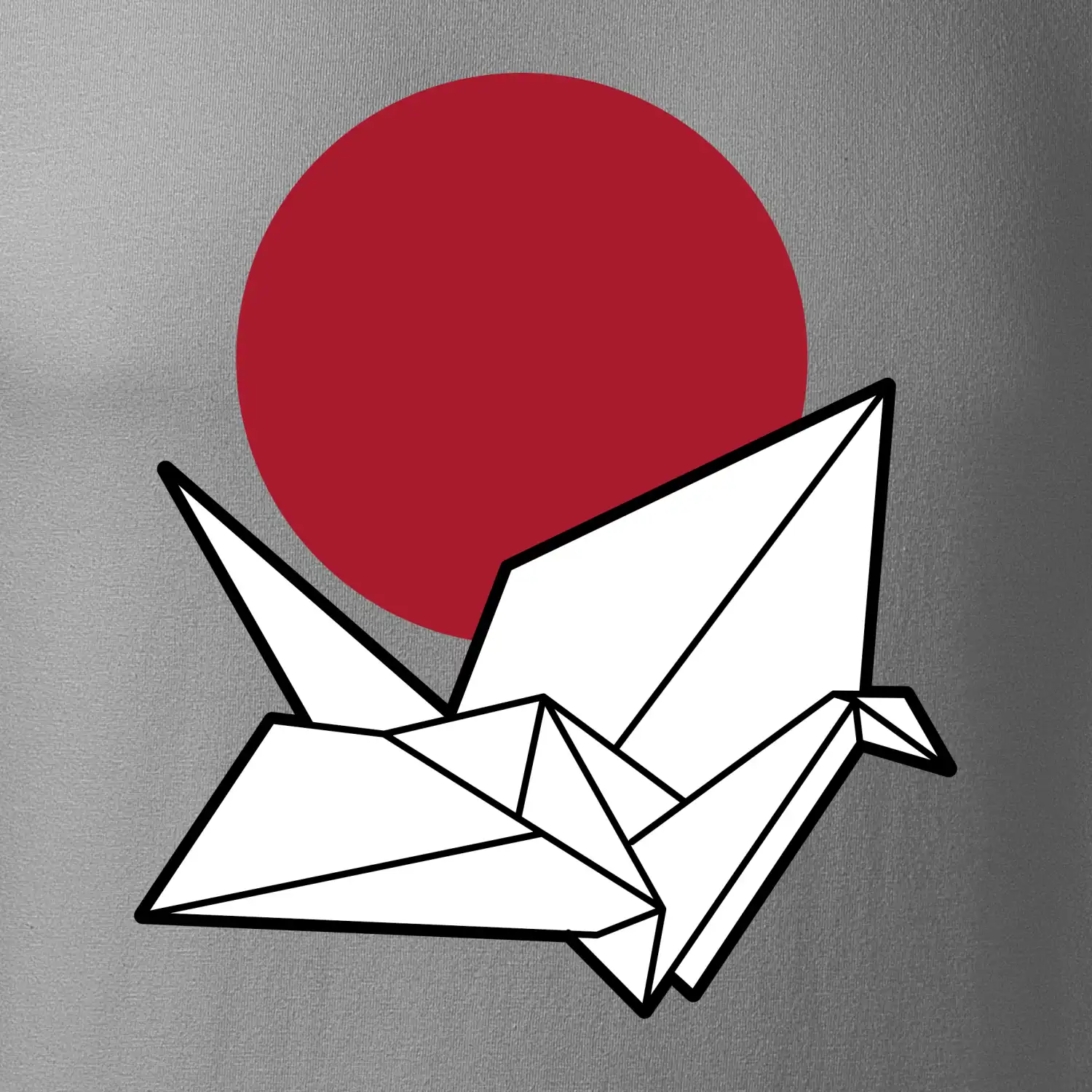 Japan culture - origami