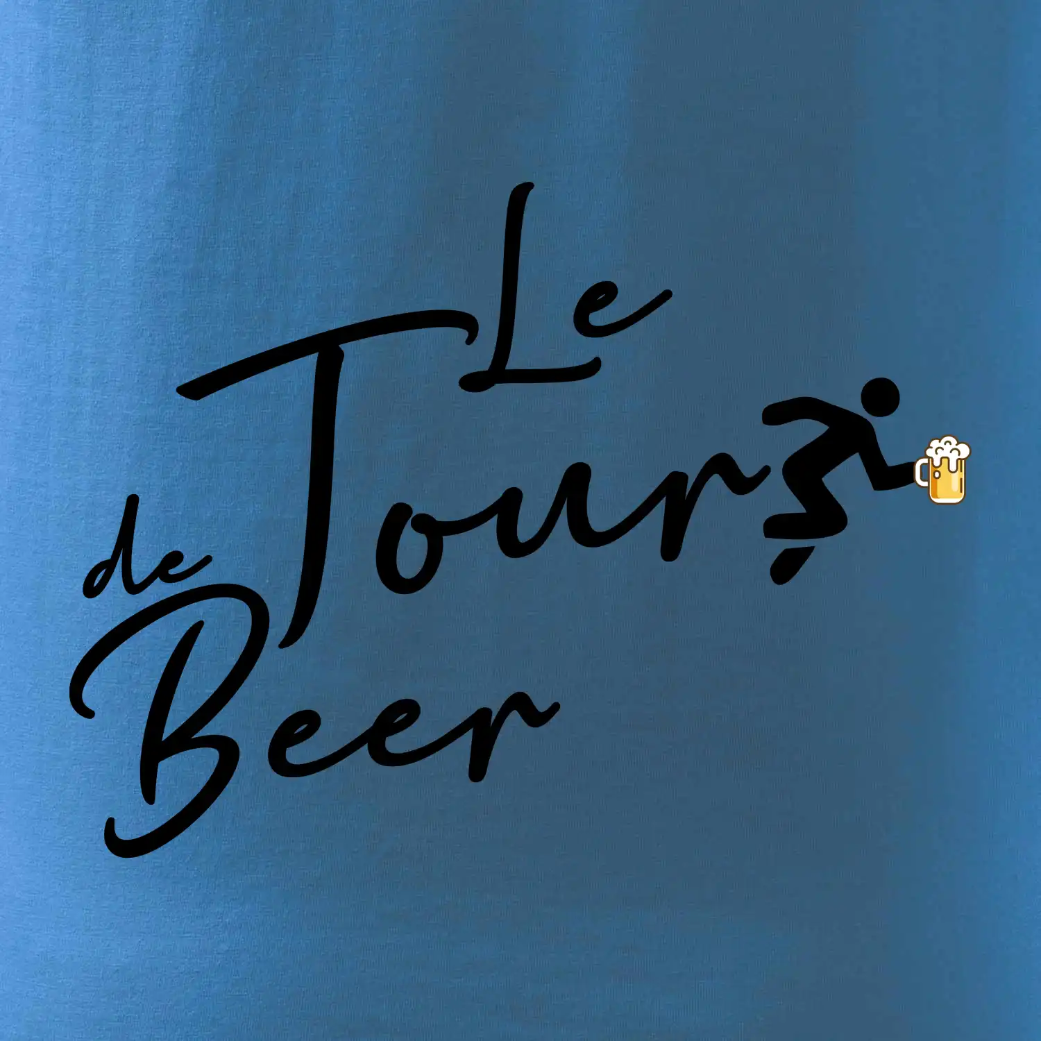 Le tour de beer