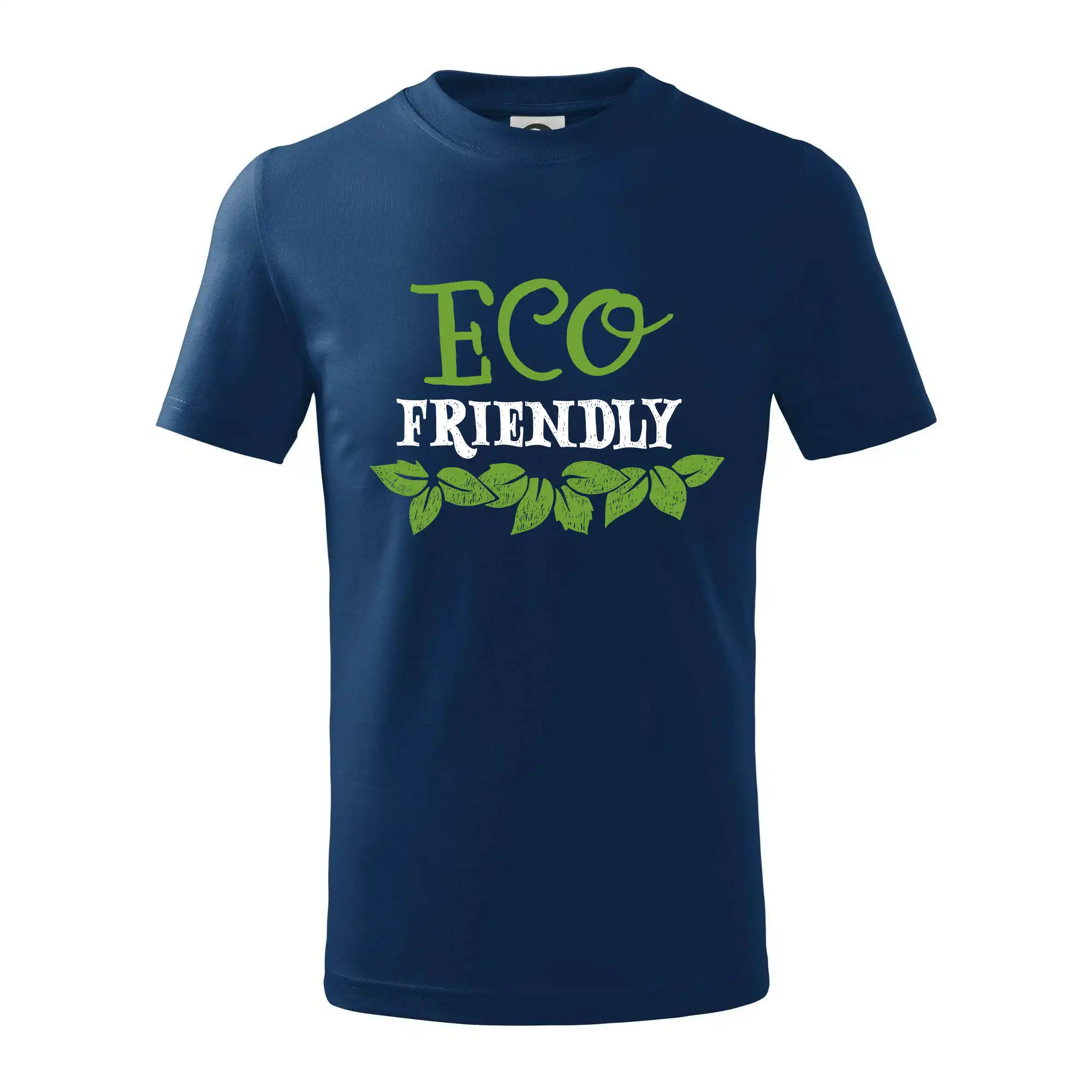 Eco friendly - lístečky