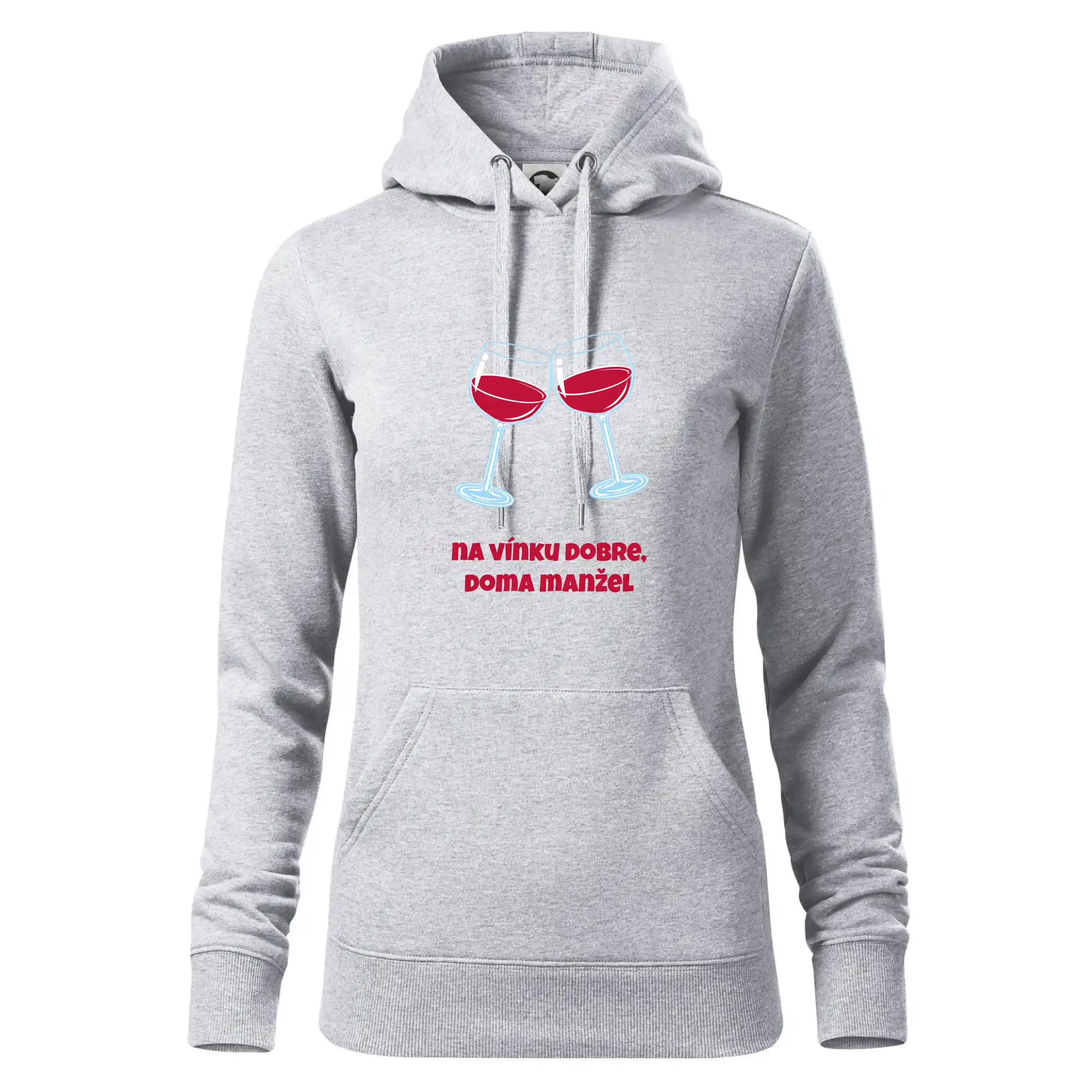 Na vínku dobre SK (Pecka design)