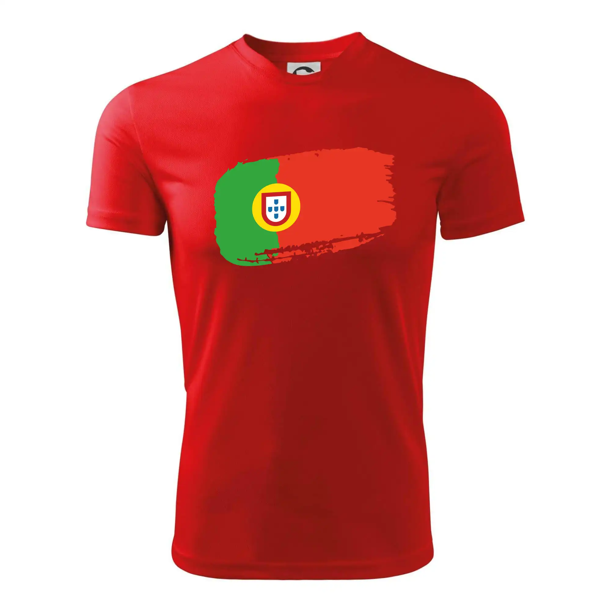 Portugalsko vlajka