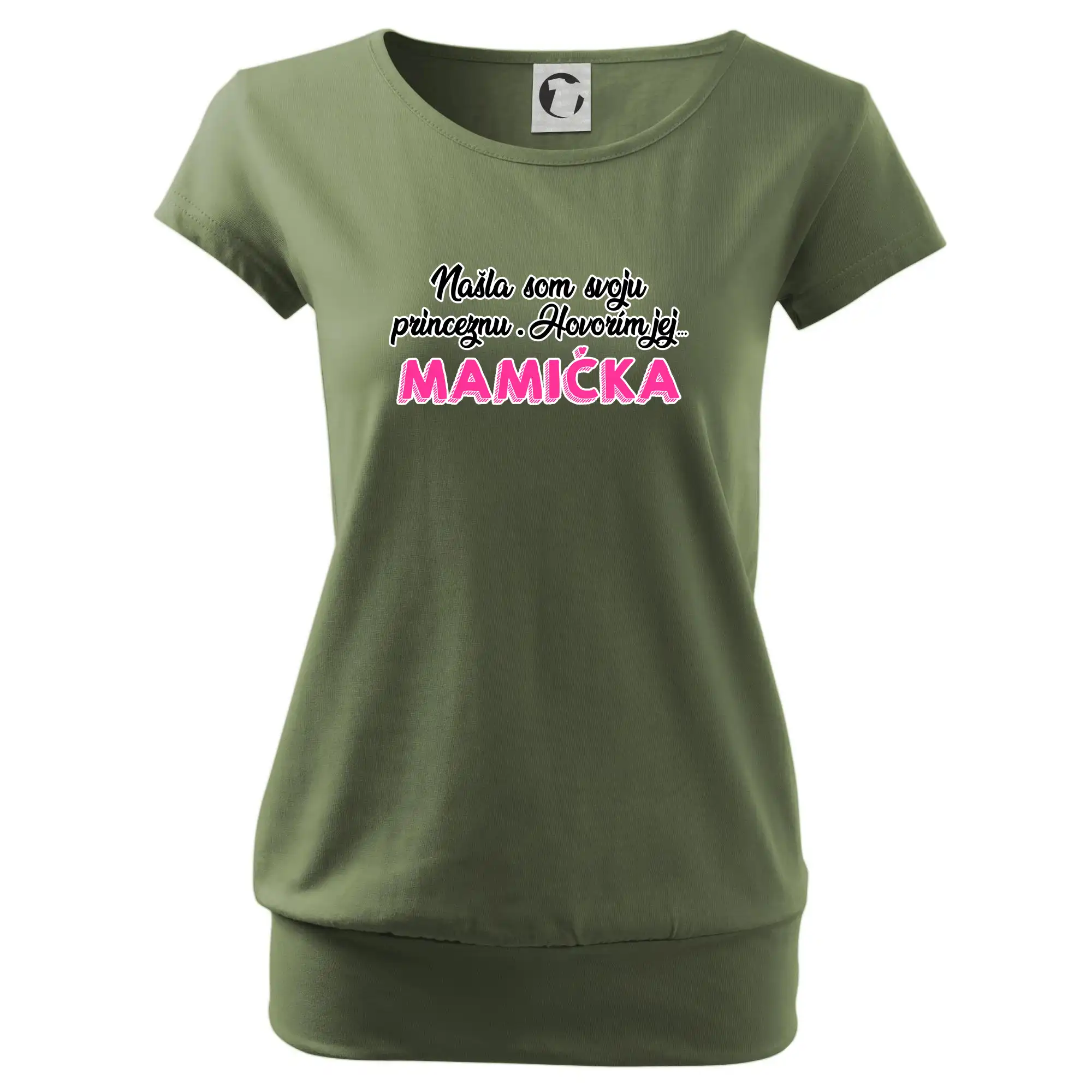 Vintage - Najlepšia krstná