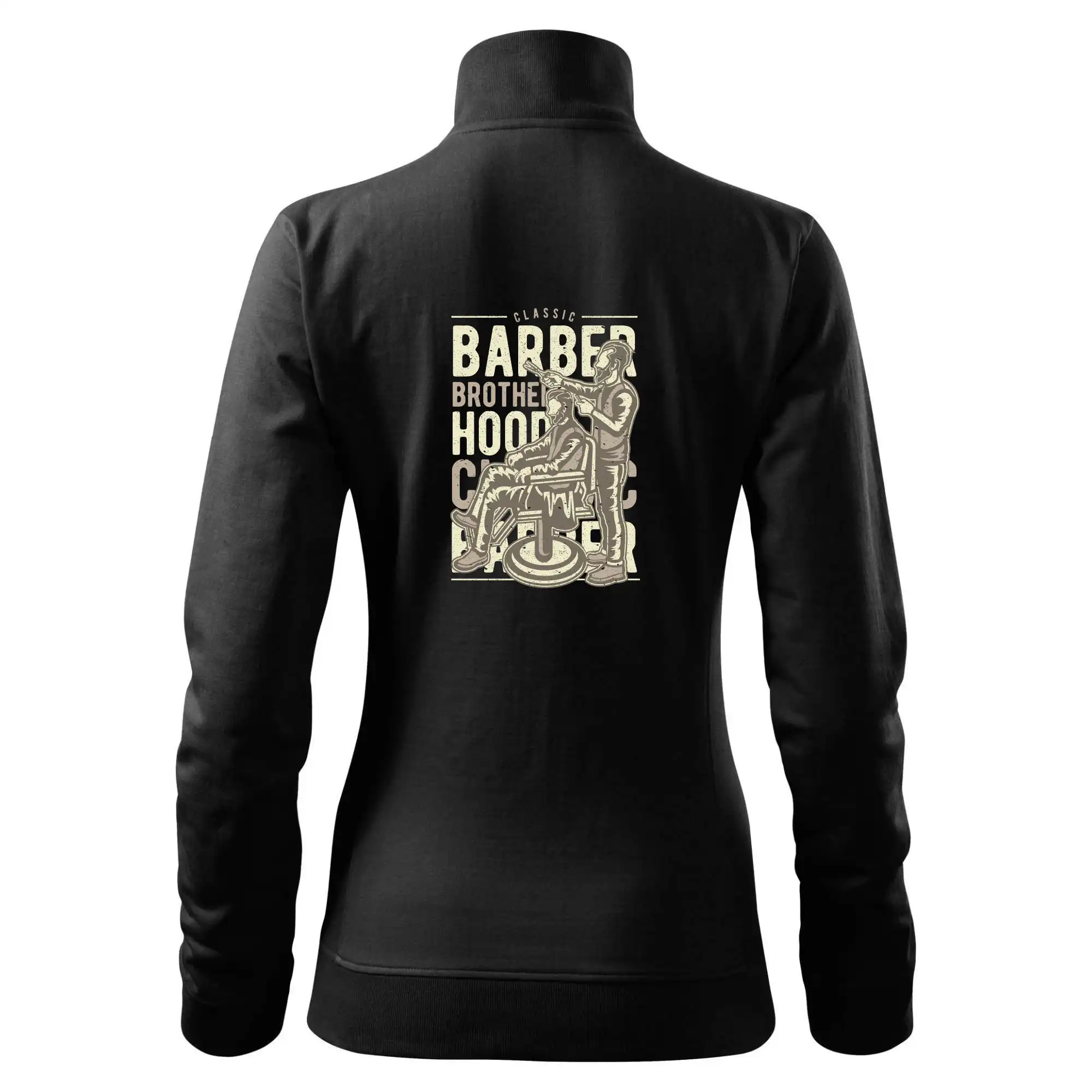 Barber Brotherhood