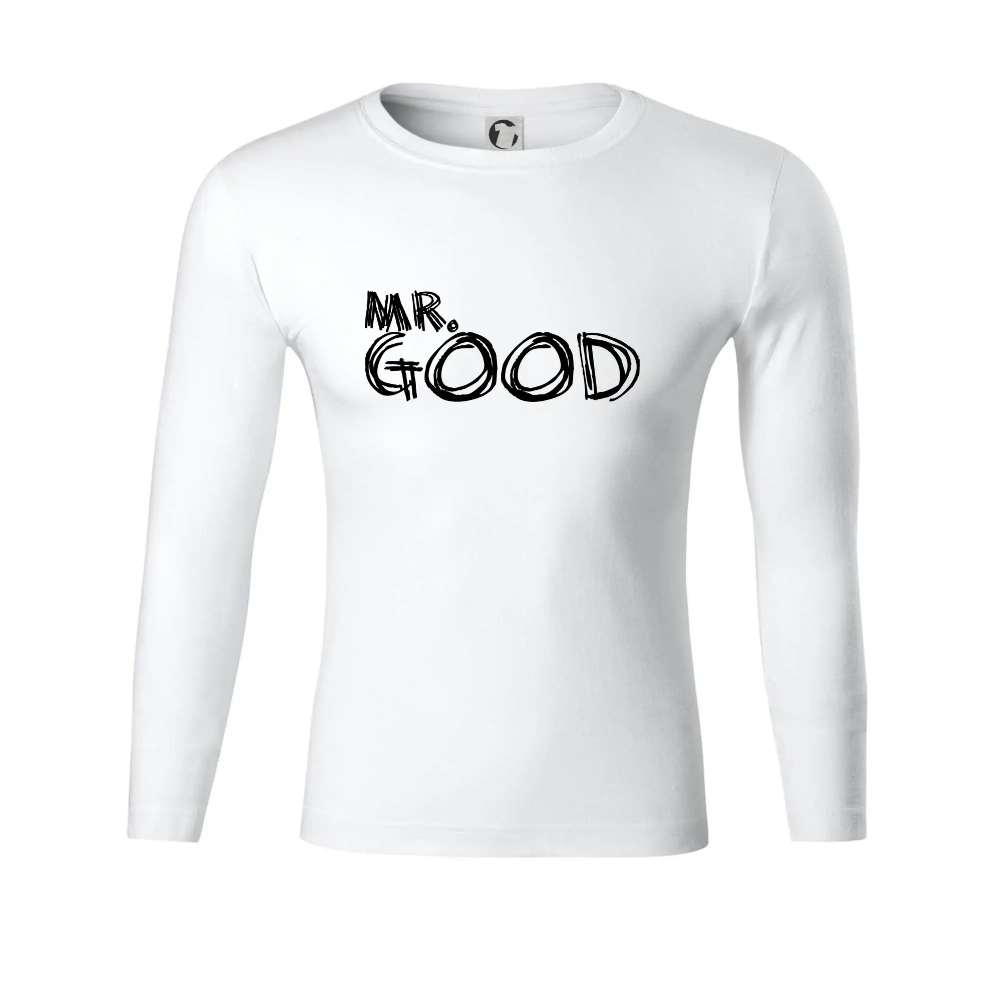 Mr. Good