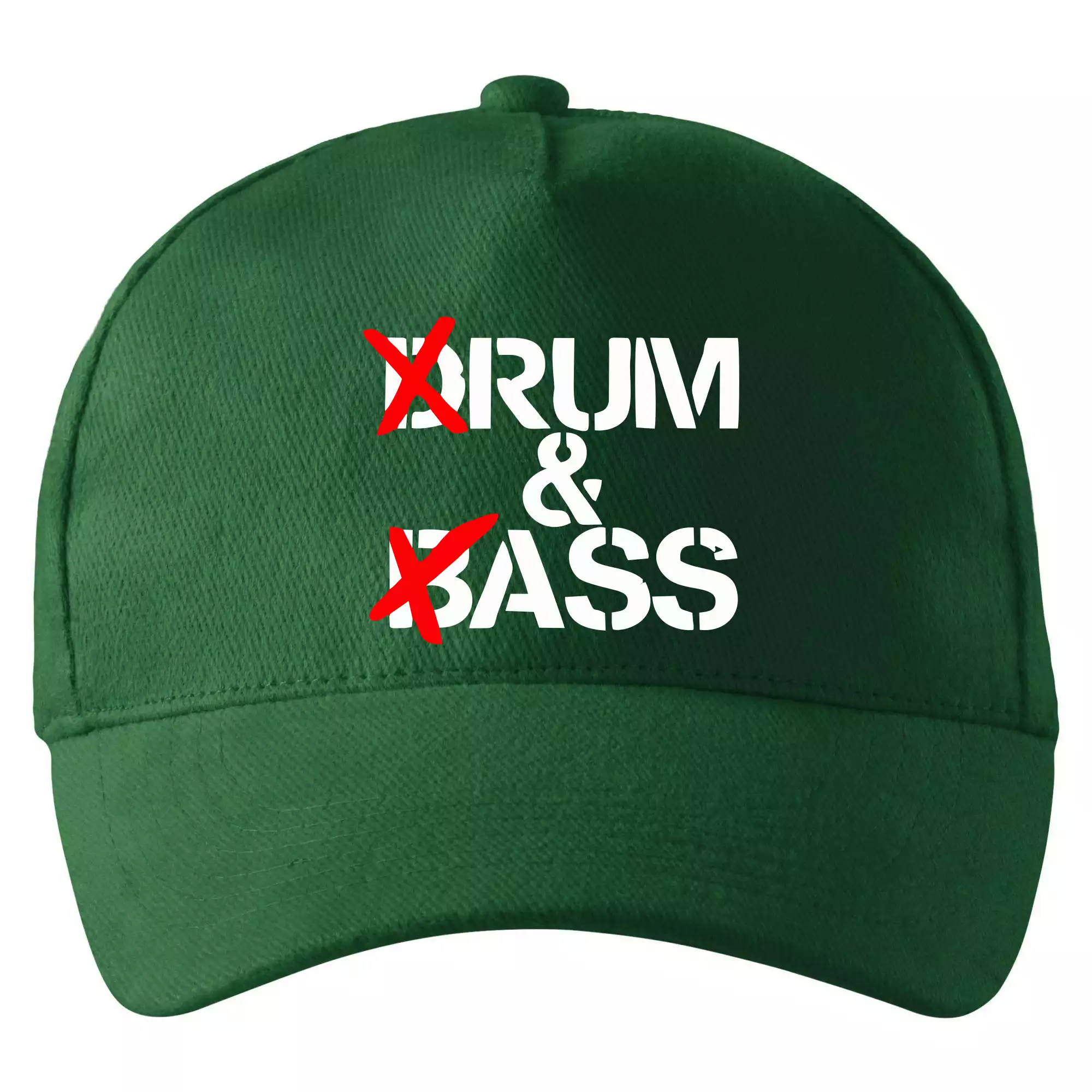Drum & Bass (Rum & Ass)