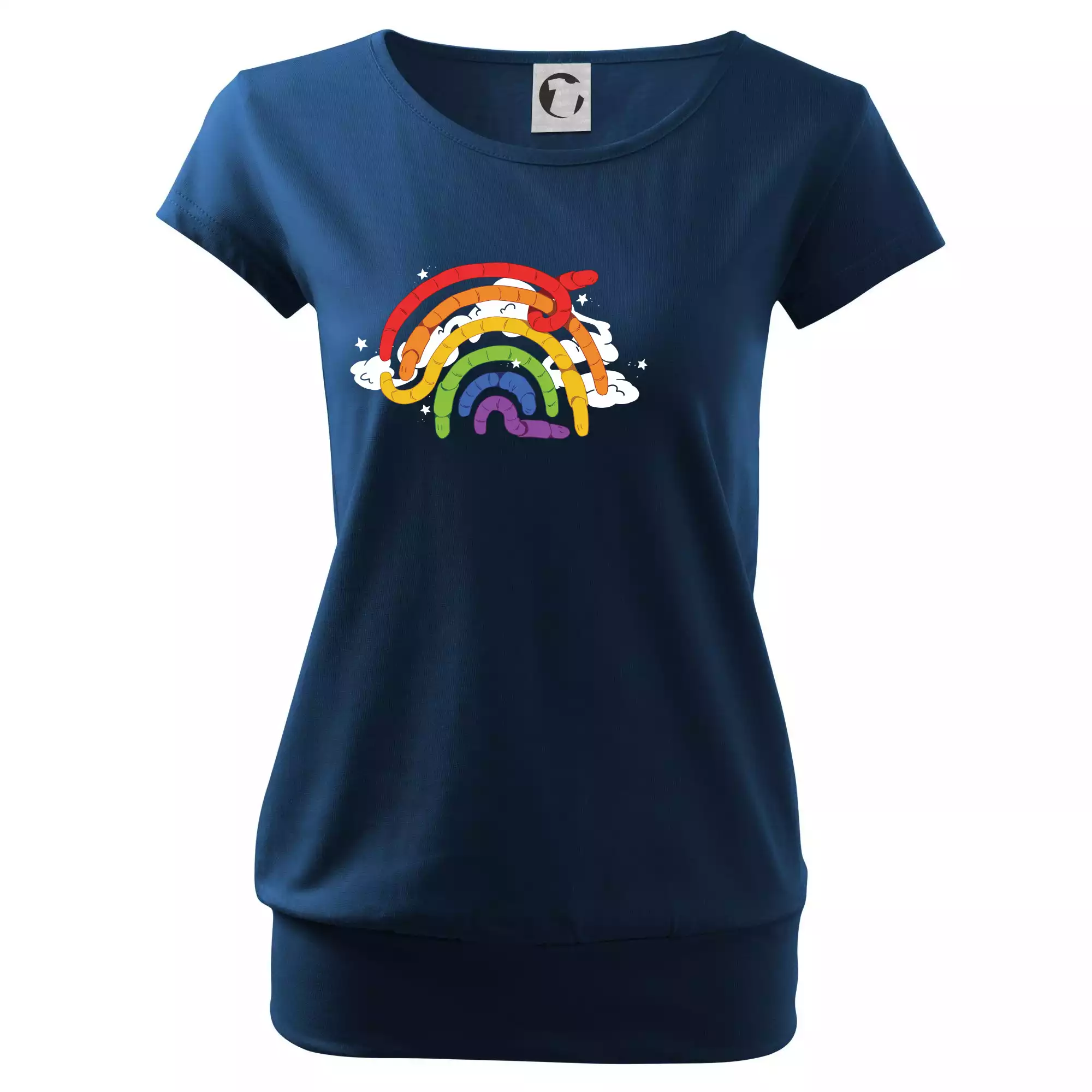 Žížaly duha (Alexis Citrine)