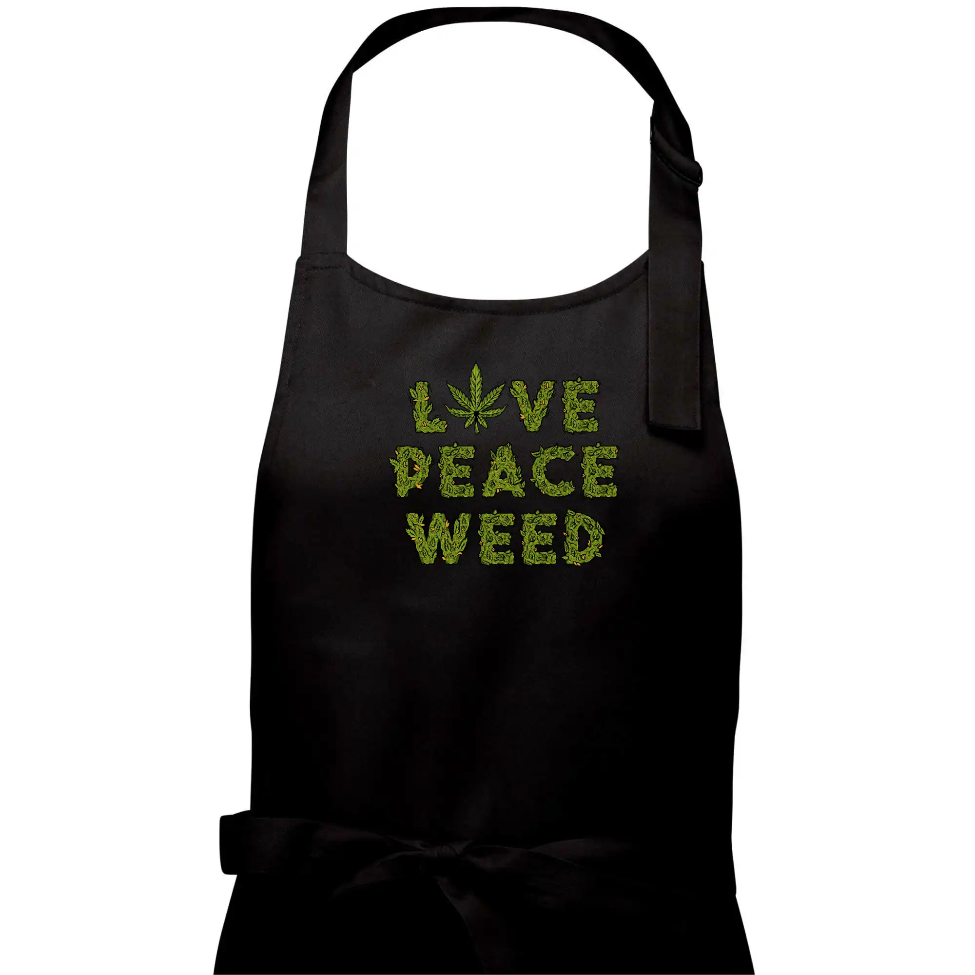 Love peace weed