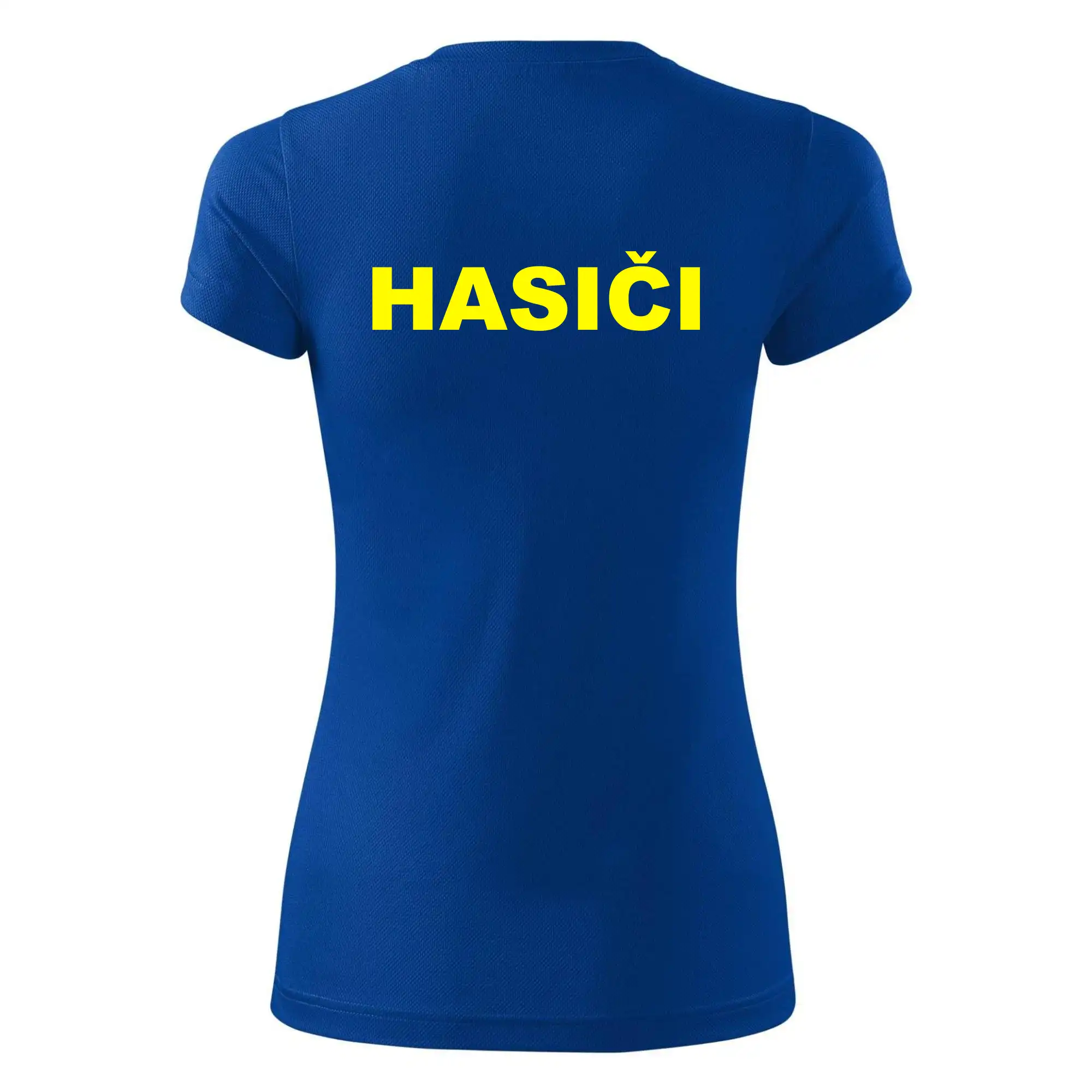 Hasiči názov samostatný