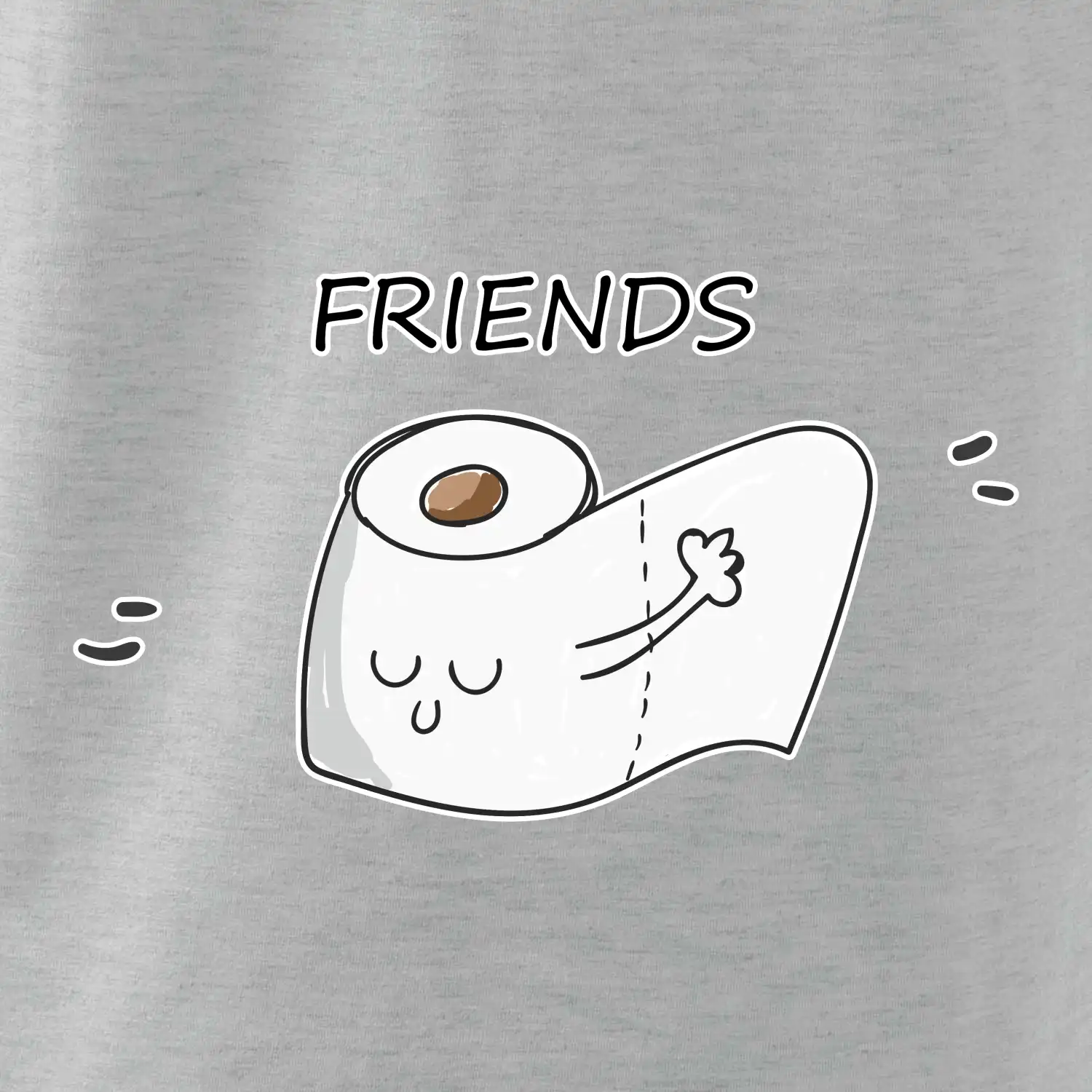 Best Friends WC