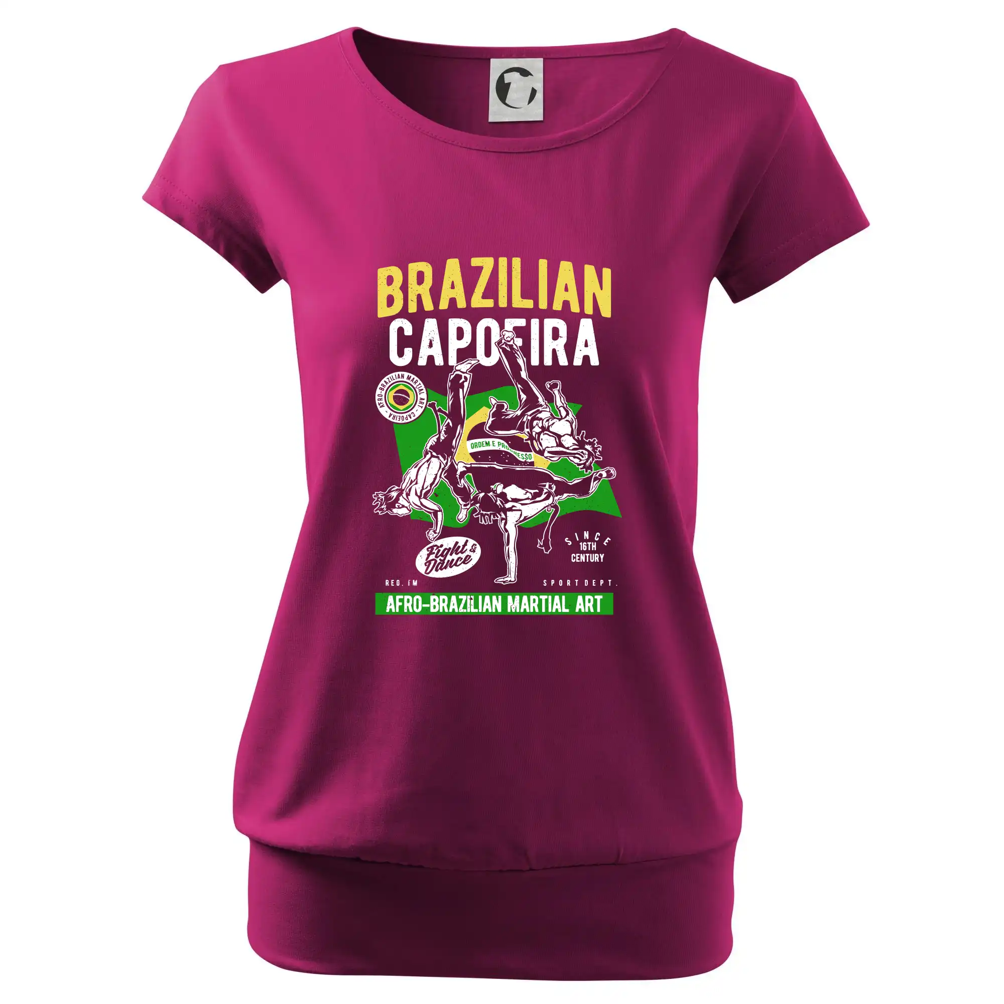 Brazilian Capoeira