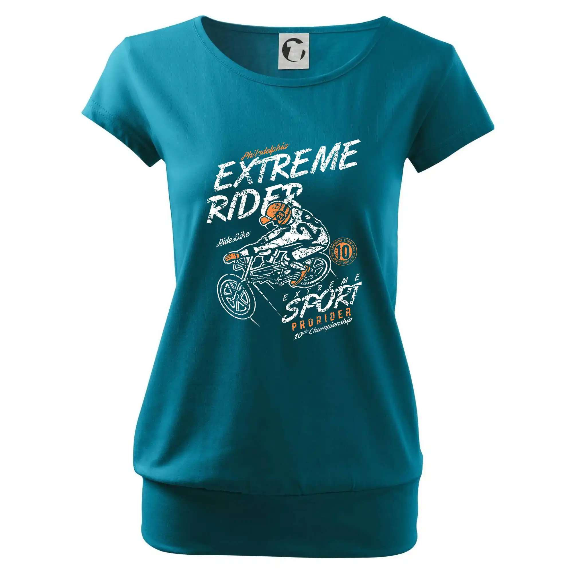 Extreme Rider