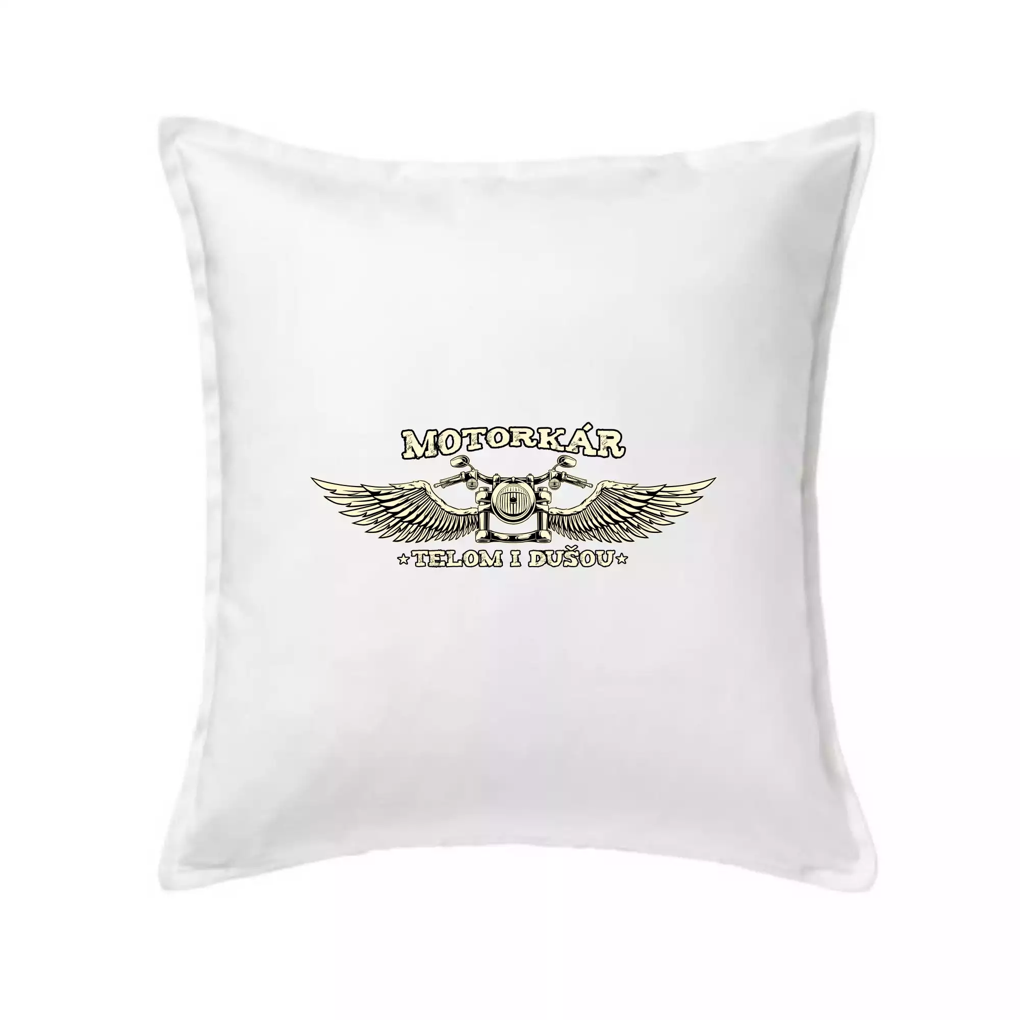 Motorkár telom i dušou