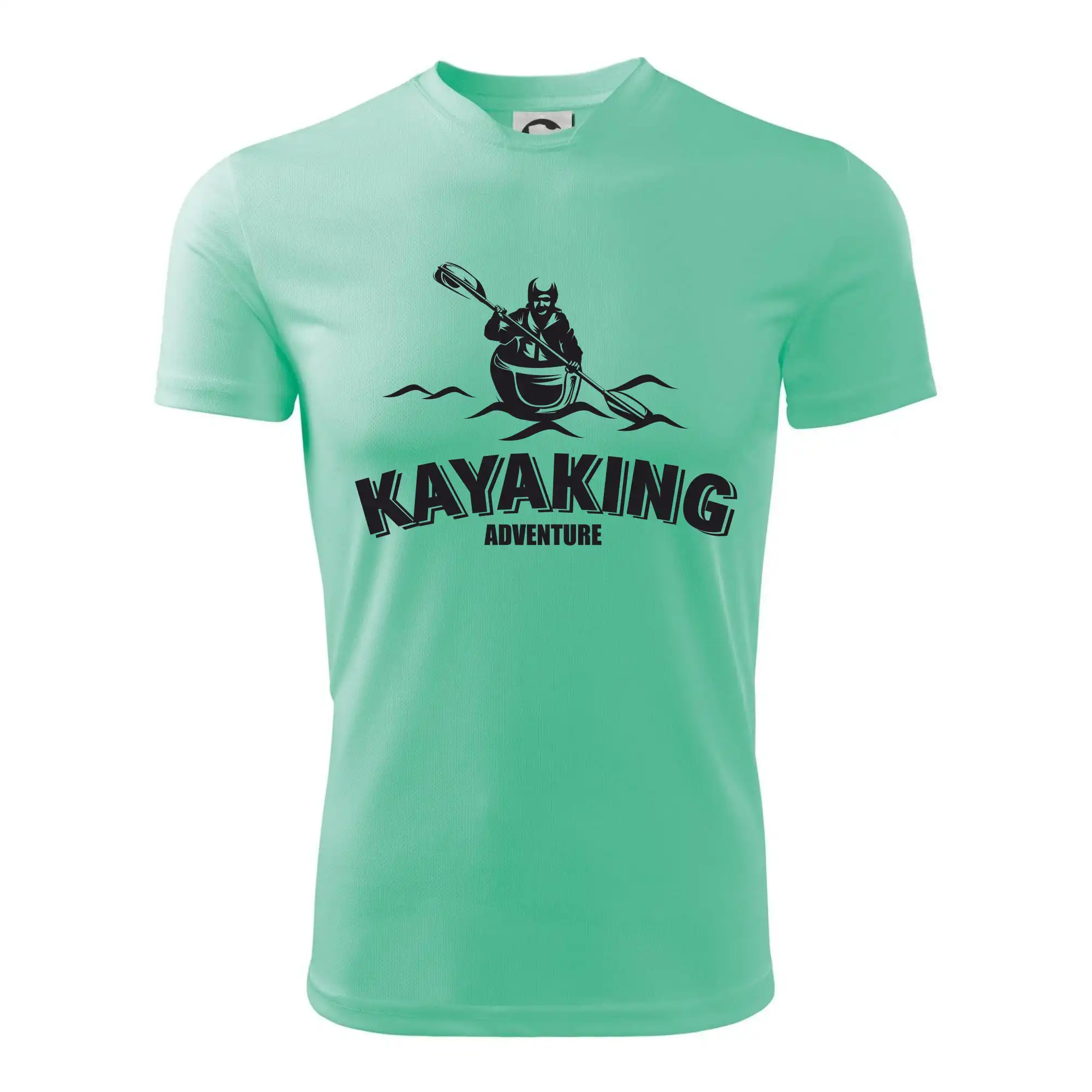 Kayaking adventure
