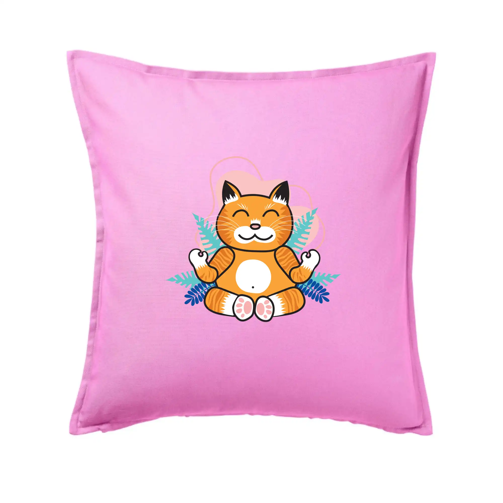 Mistr v meditaci (Pecka design)