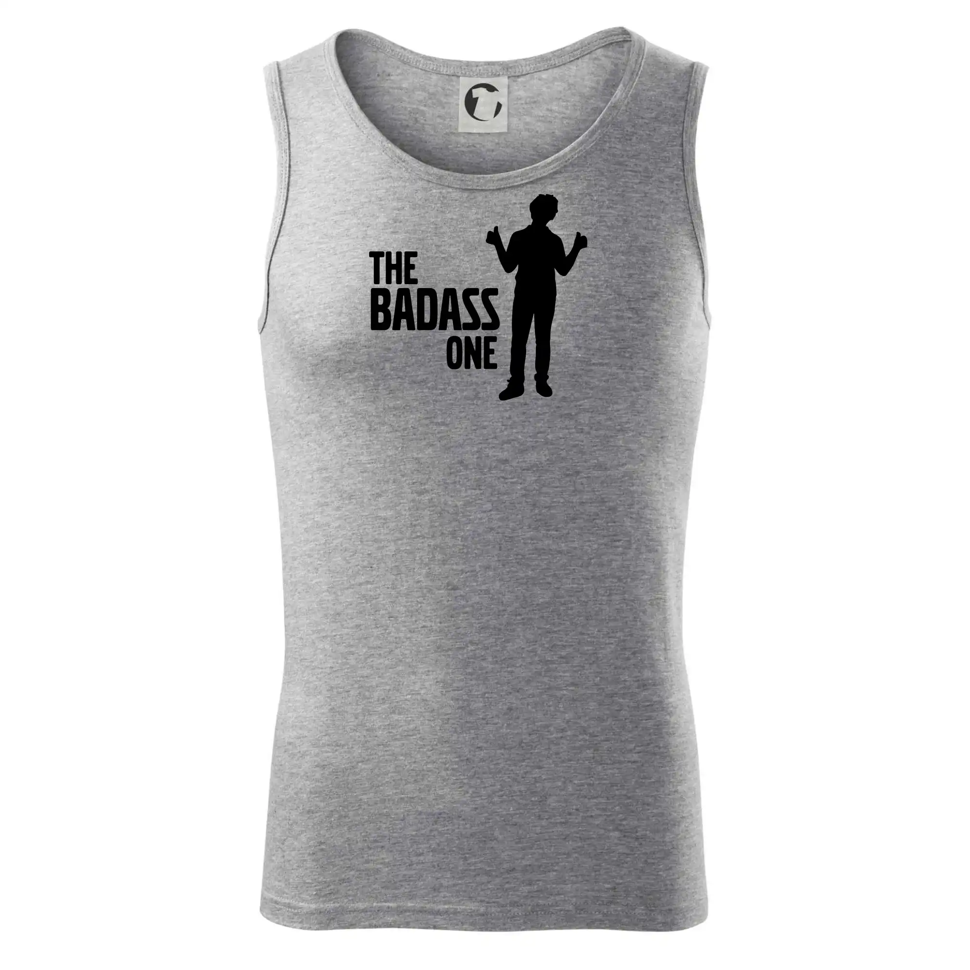 Bachelor party - The badass one