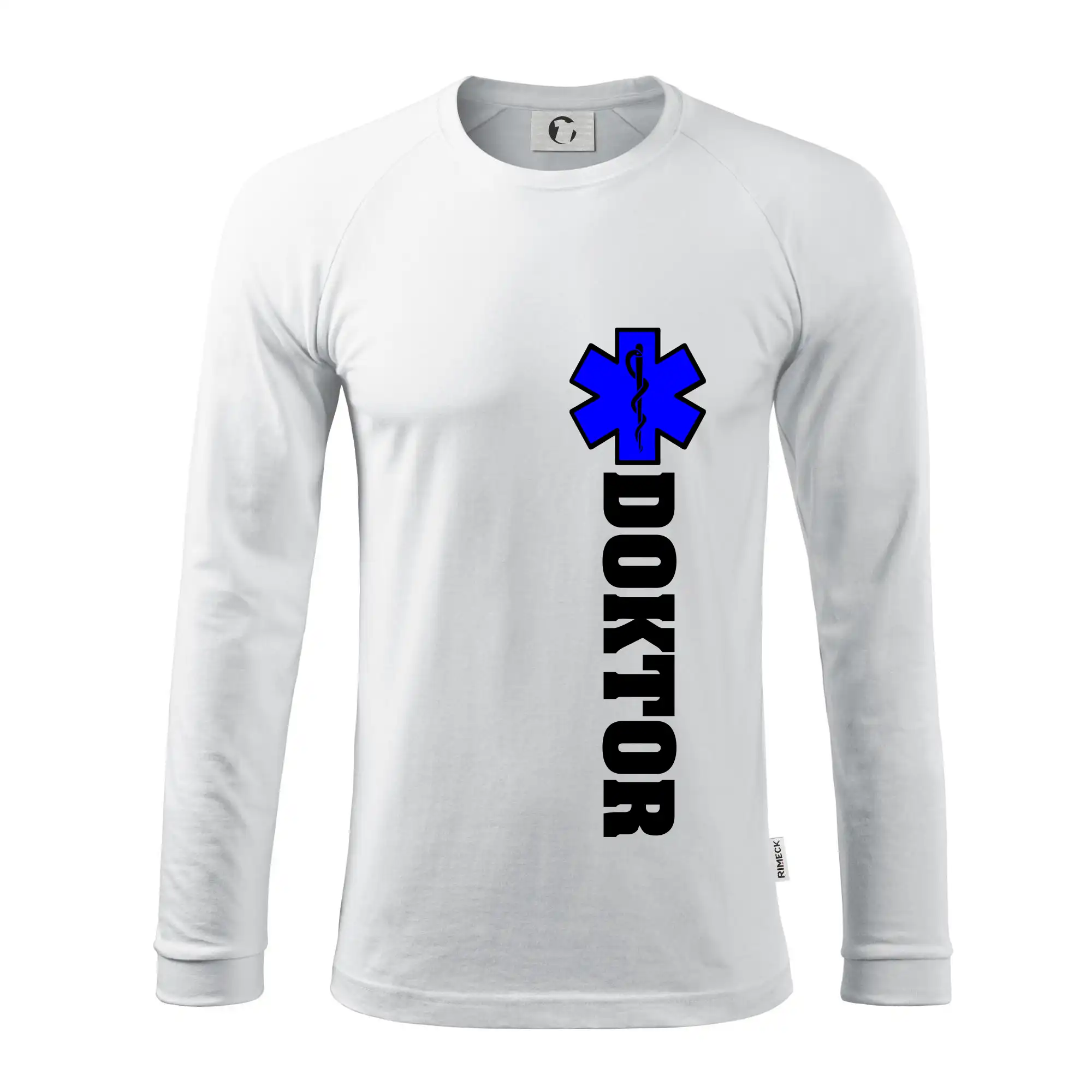 Hvězda života - doktor