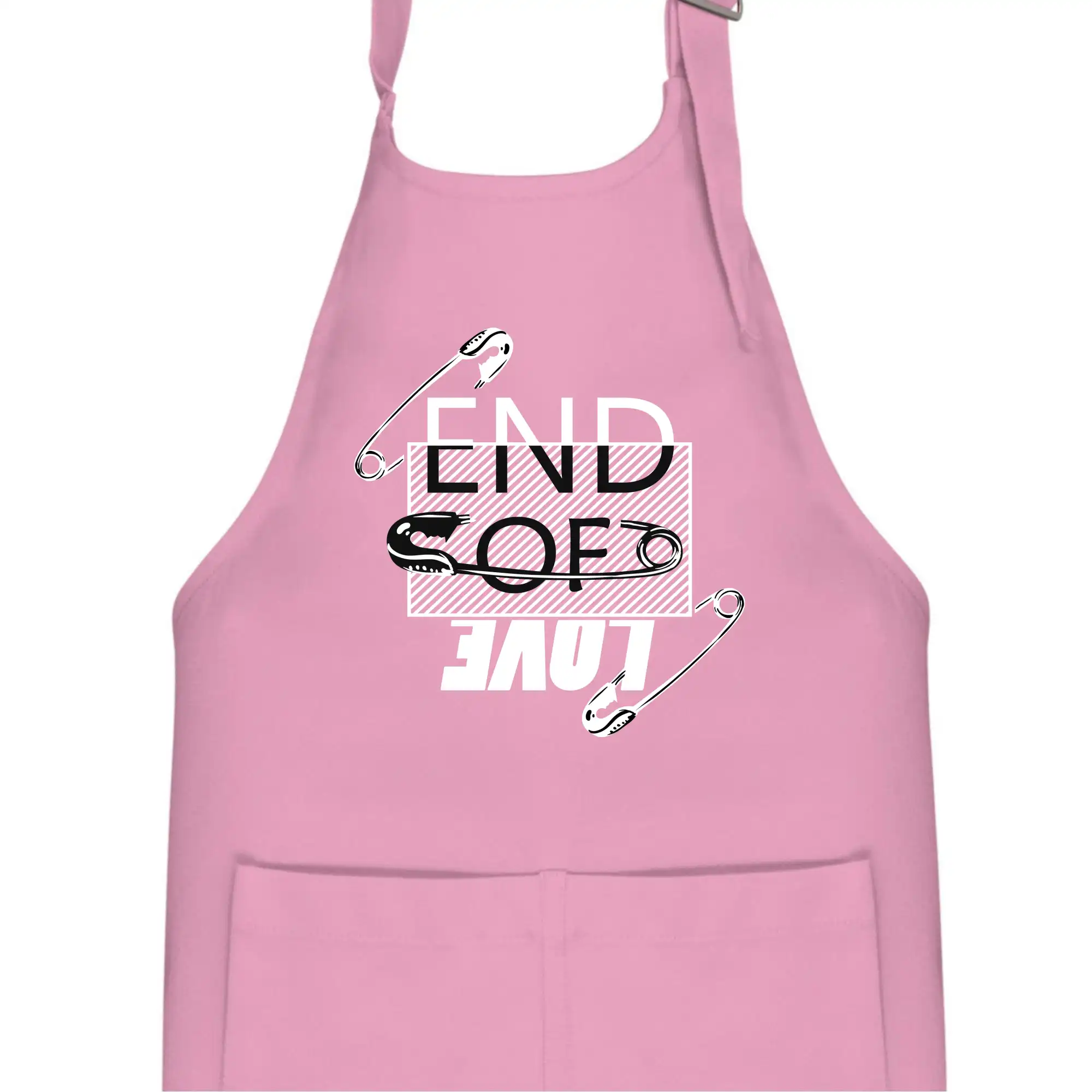 End of love
