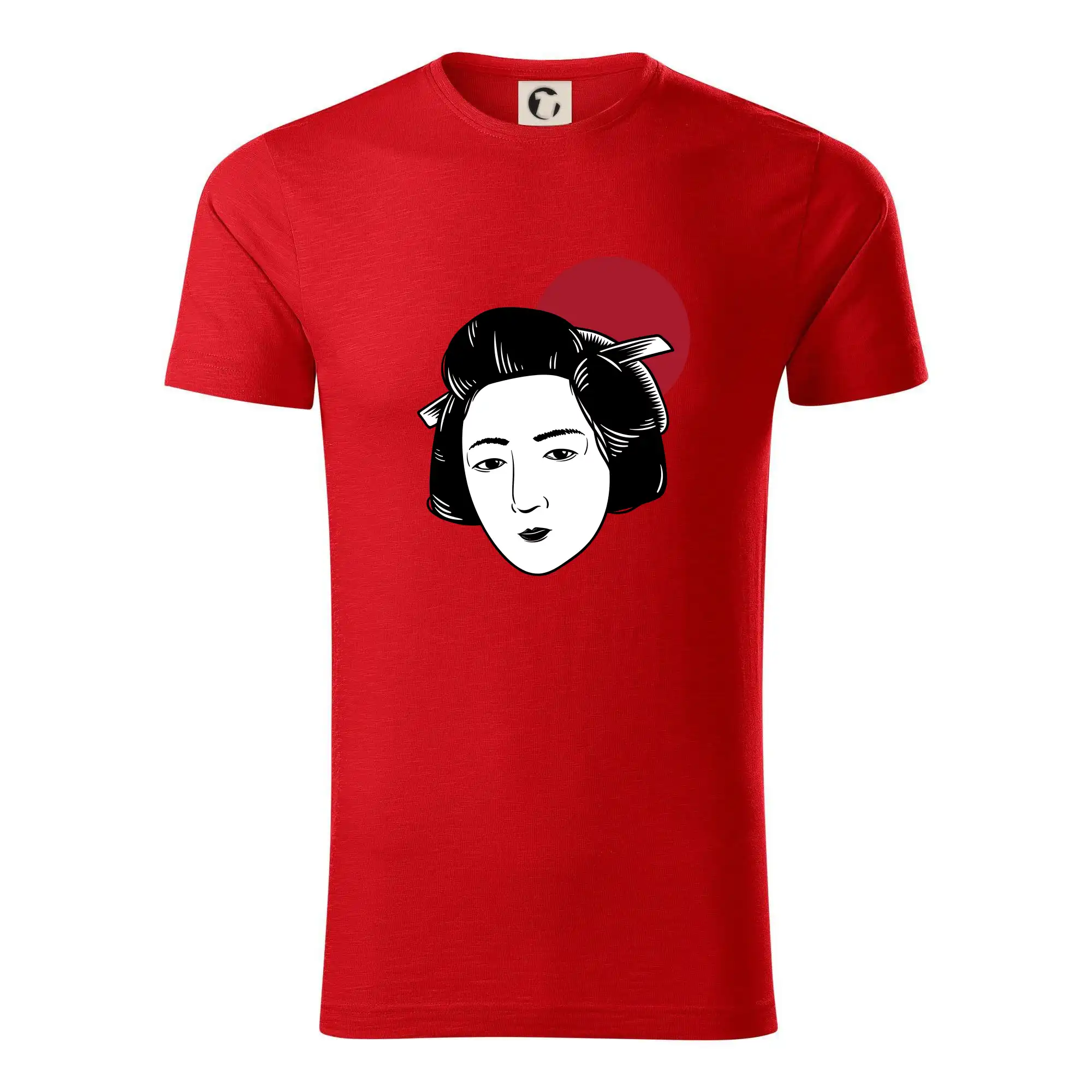 Japan culture - žena