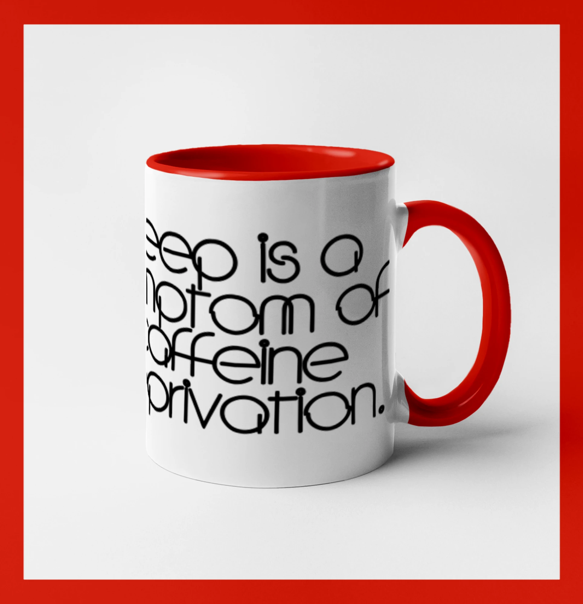 Sleep Coffeine