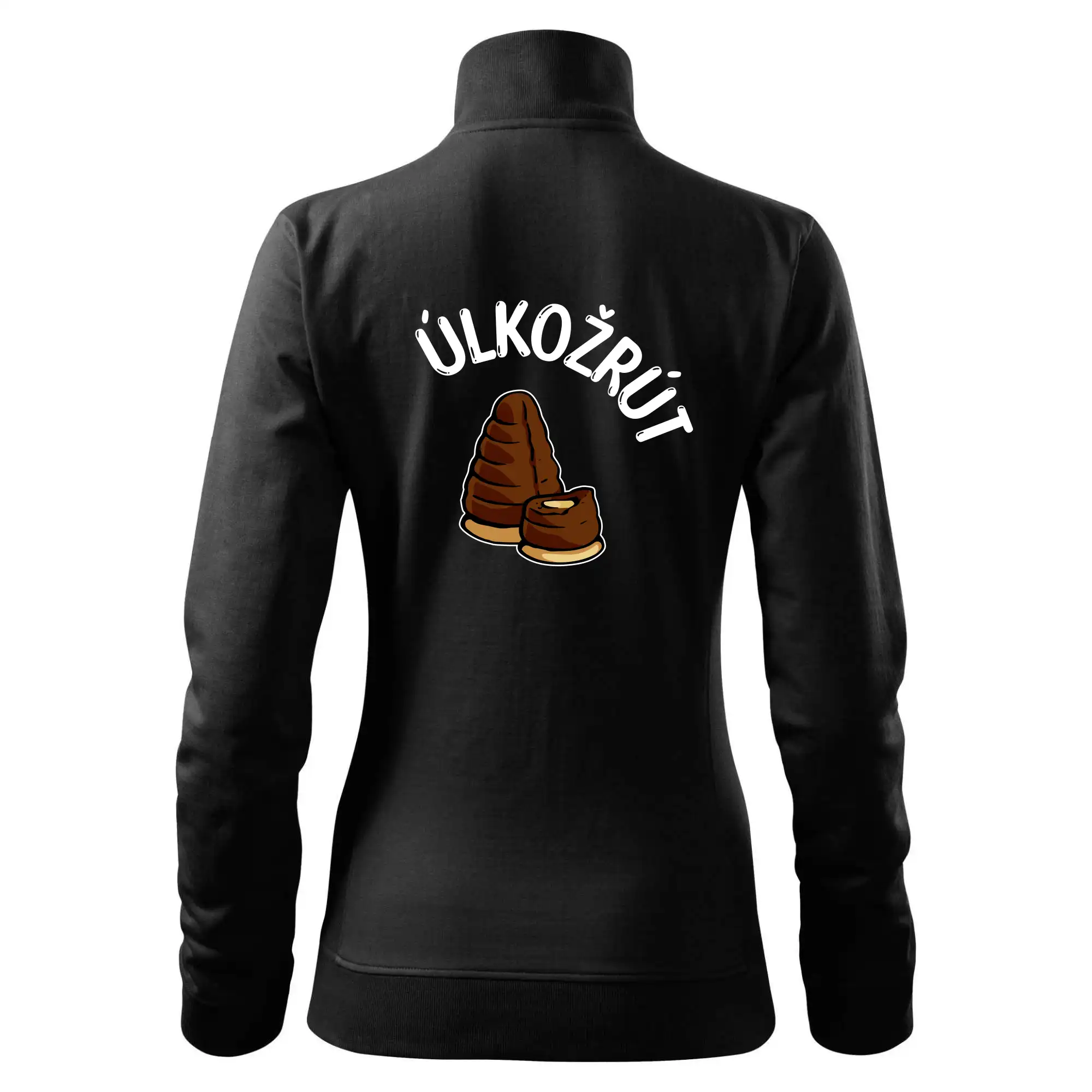 Úlkožrút