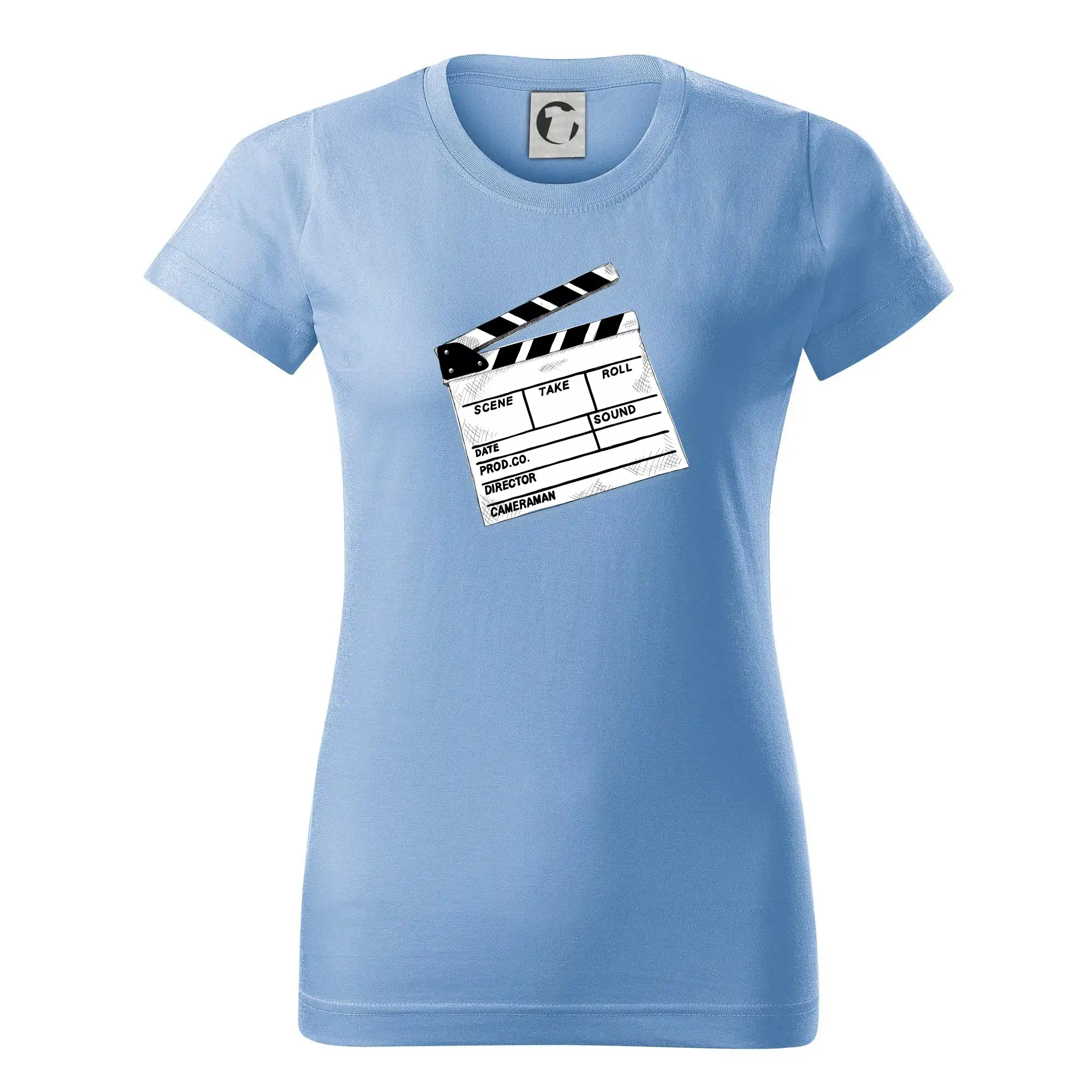 Filmová klapka