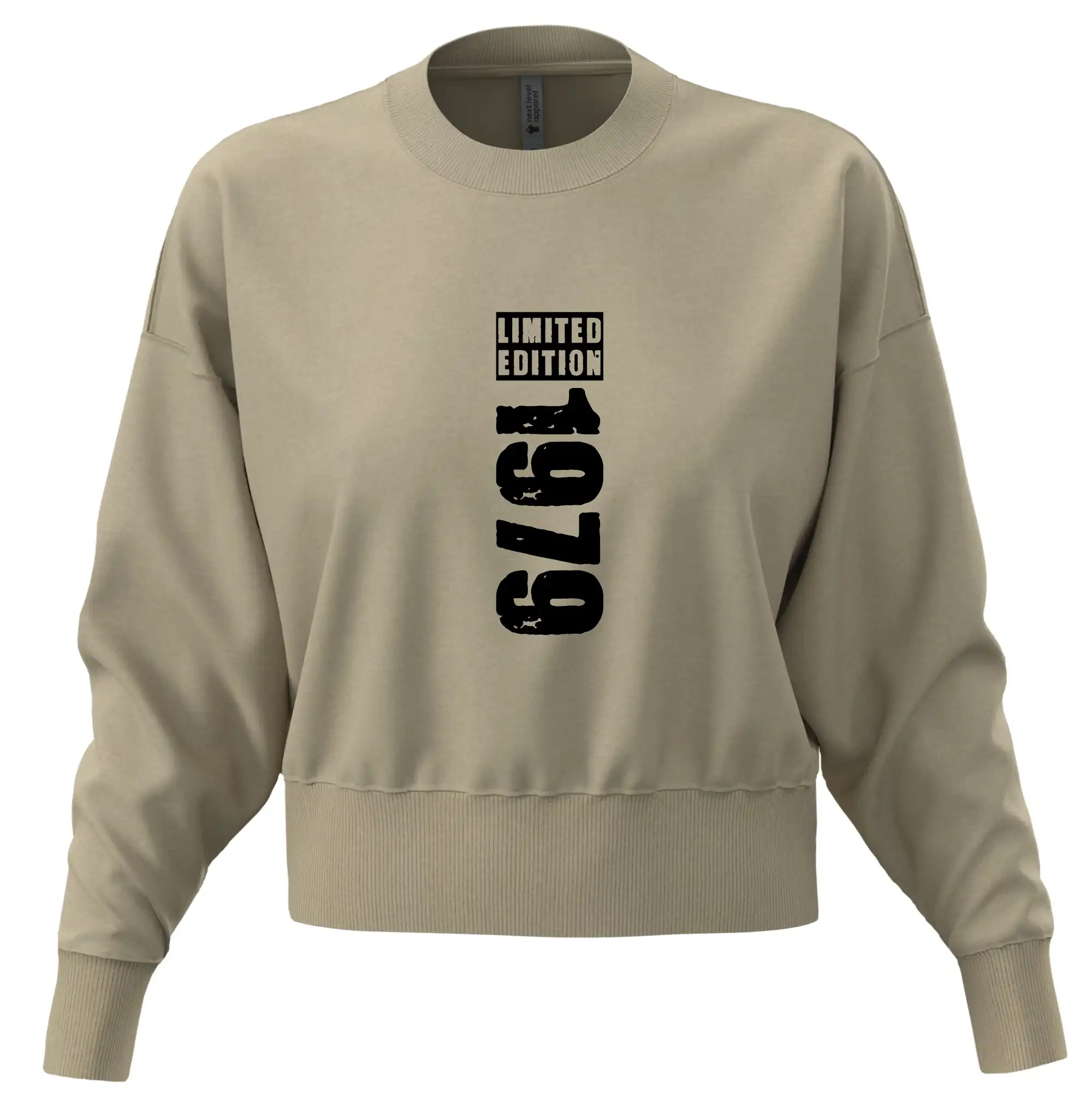 Limited edition 1979 pruh