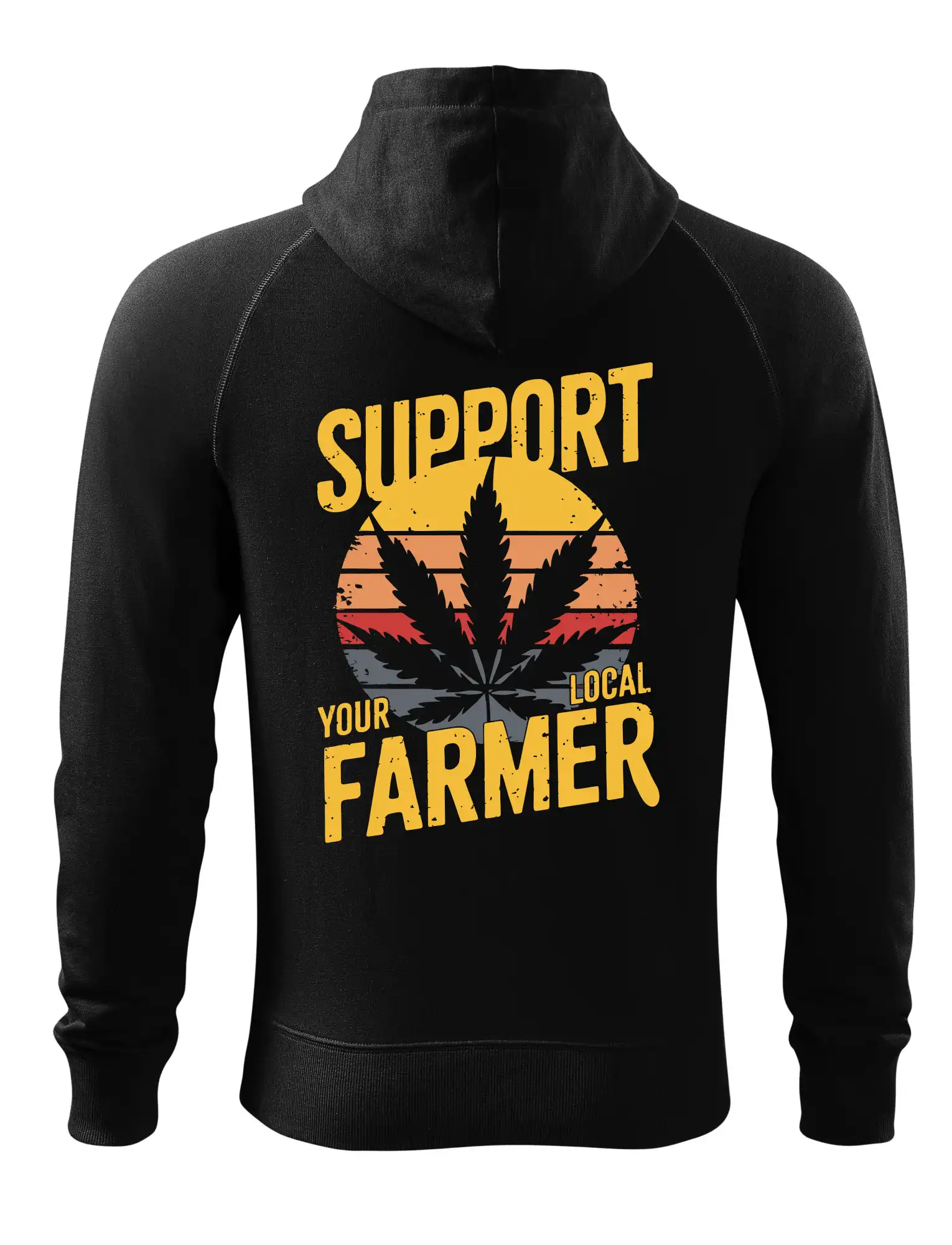 Marihuana - Support local farmer