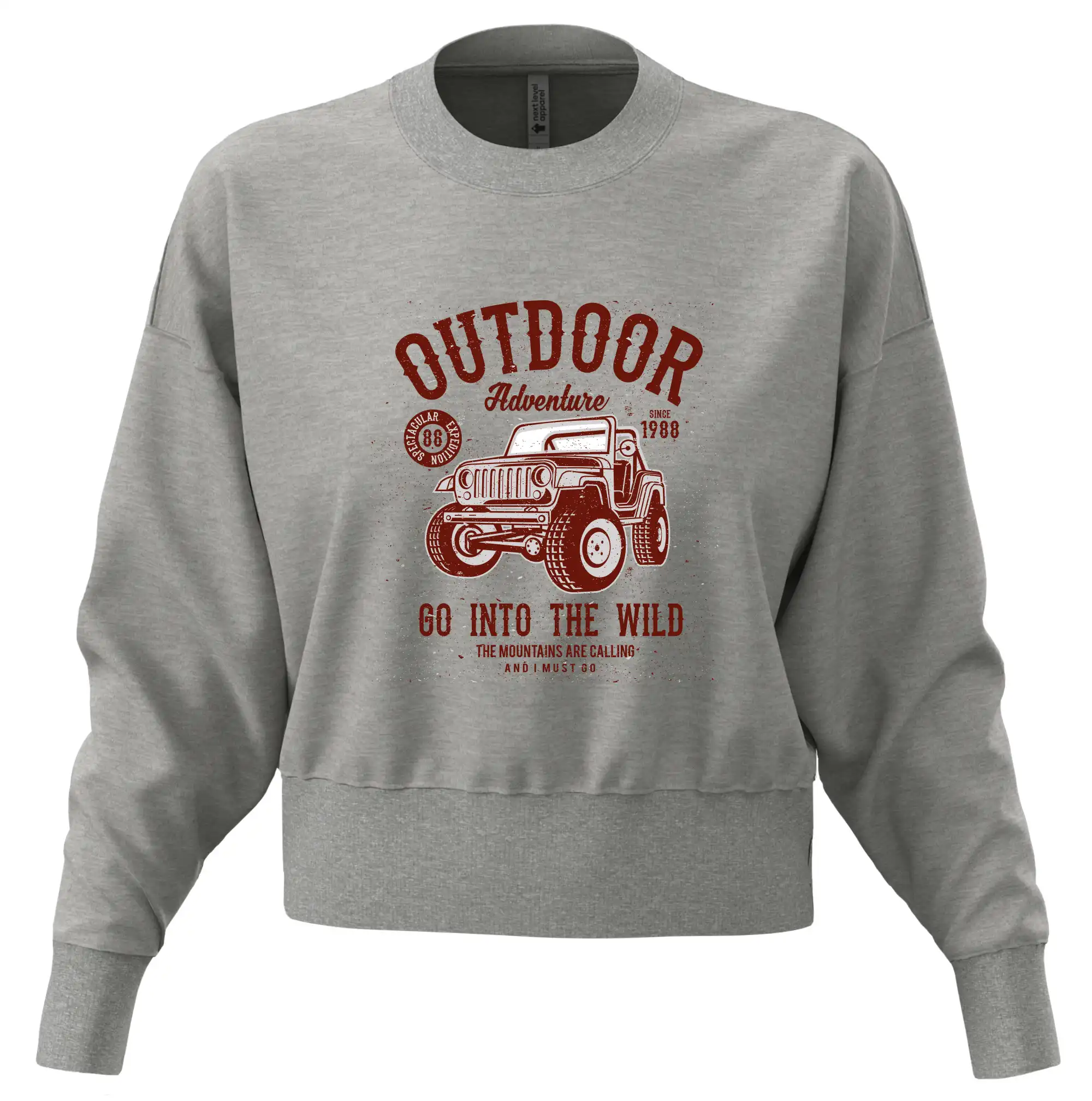 Outdoor Adventure 2
