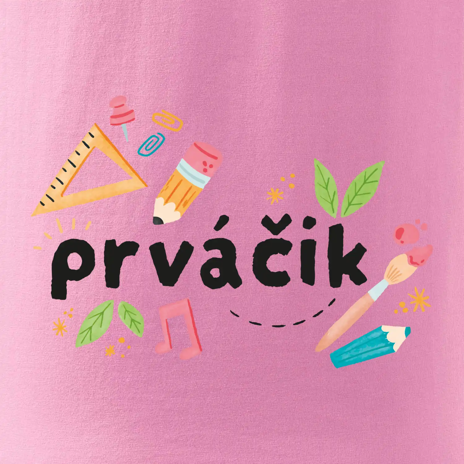 Prváčik - tlačiaci SK