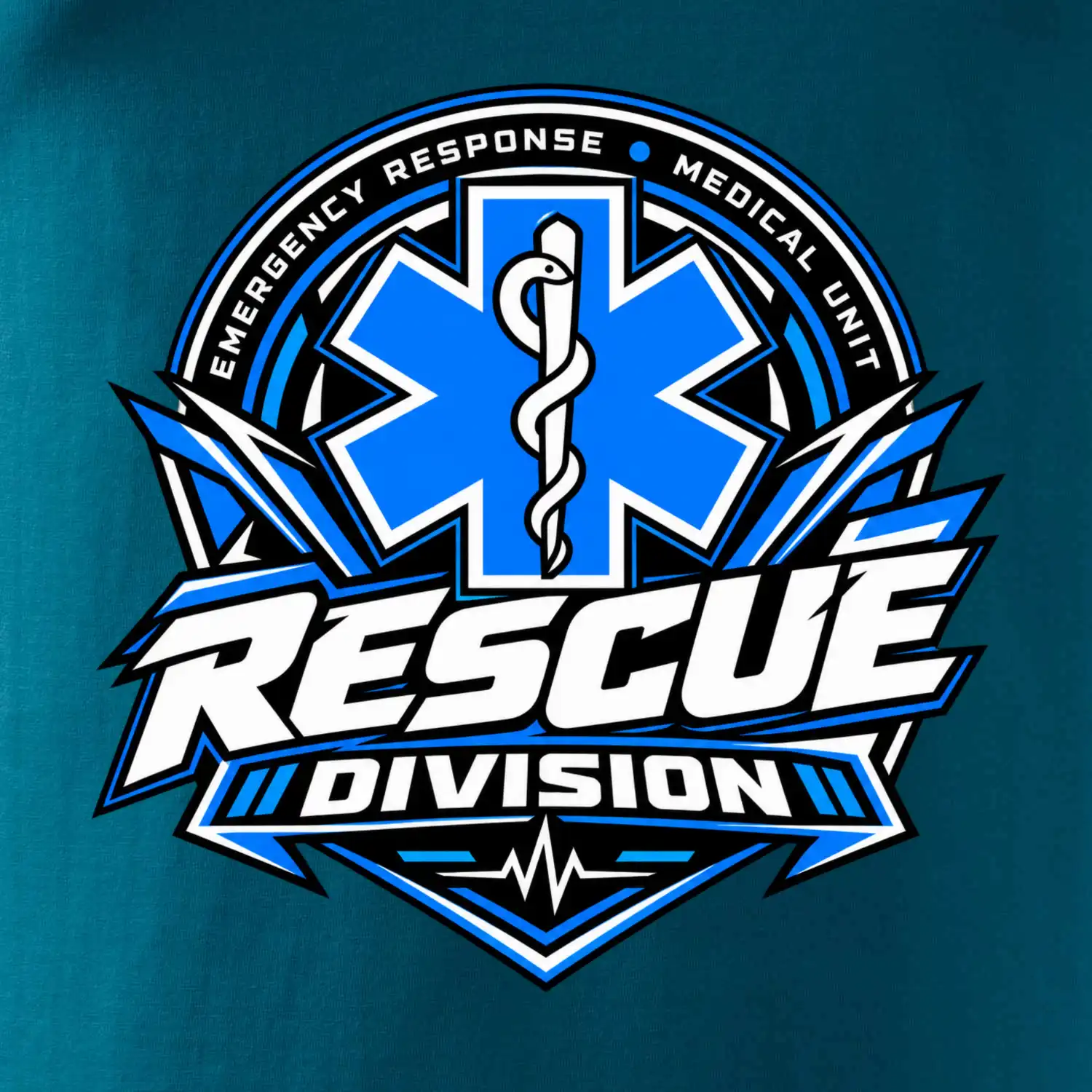 Rescue Division