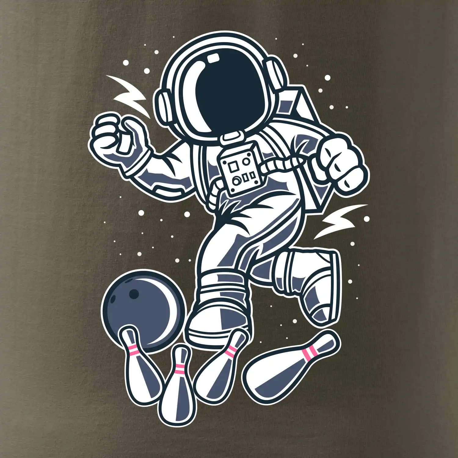 Astro bowling