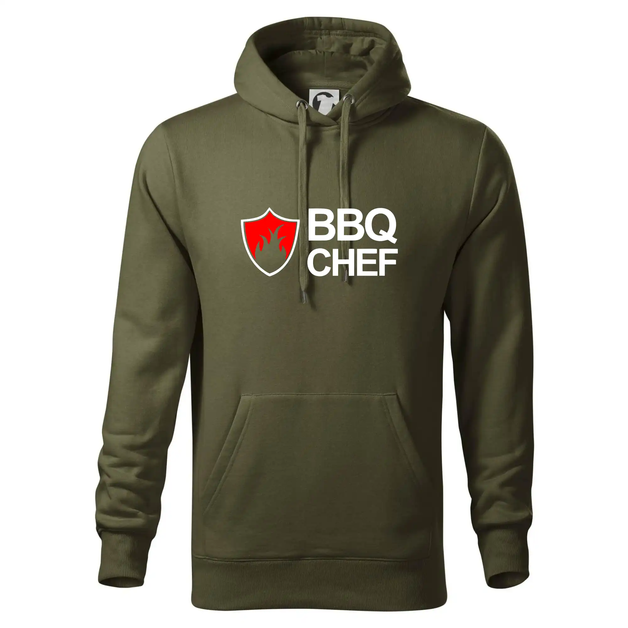 Grilování - BBQ Chef