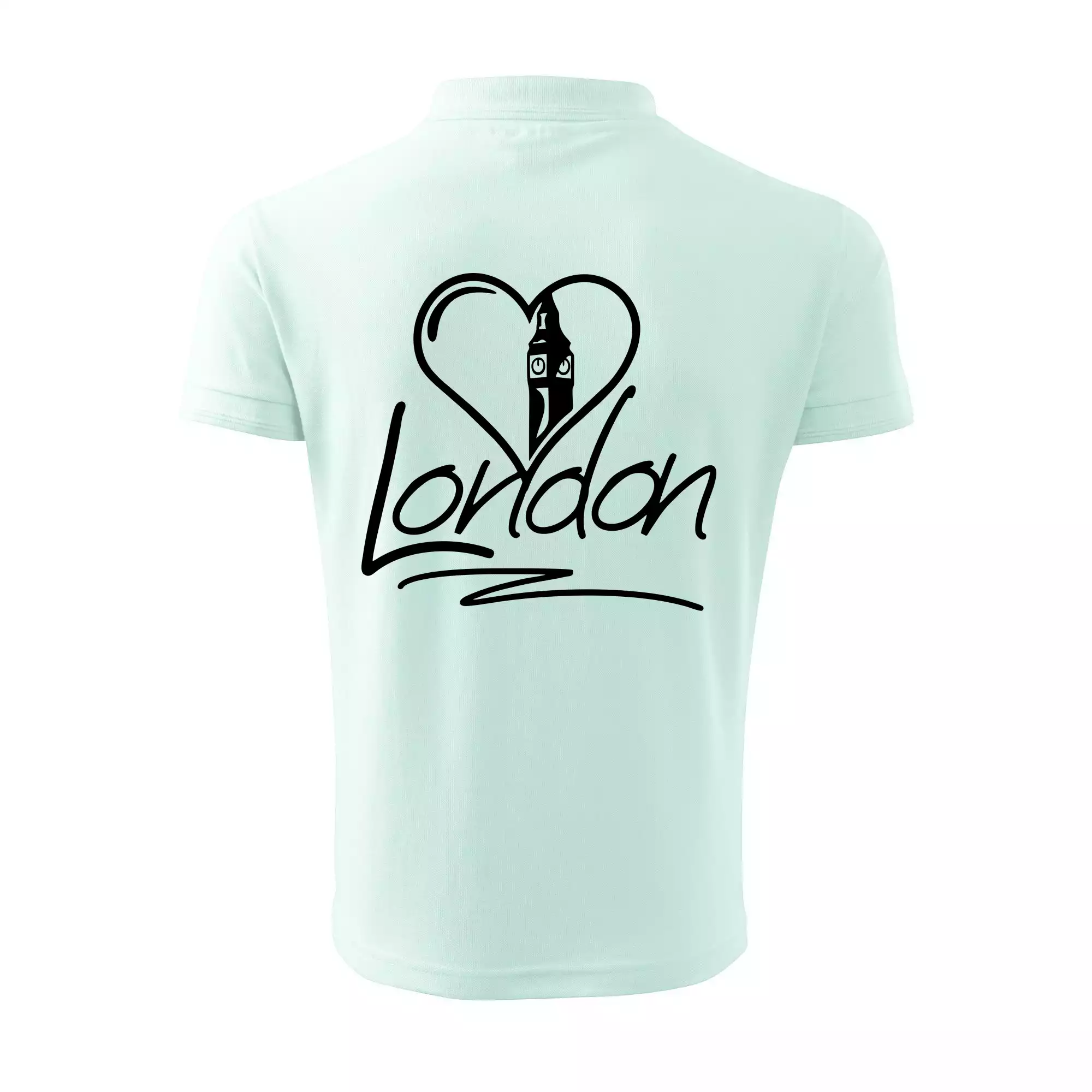 London Love