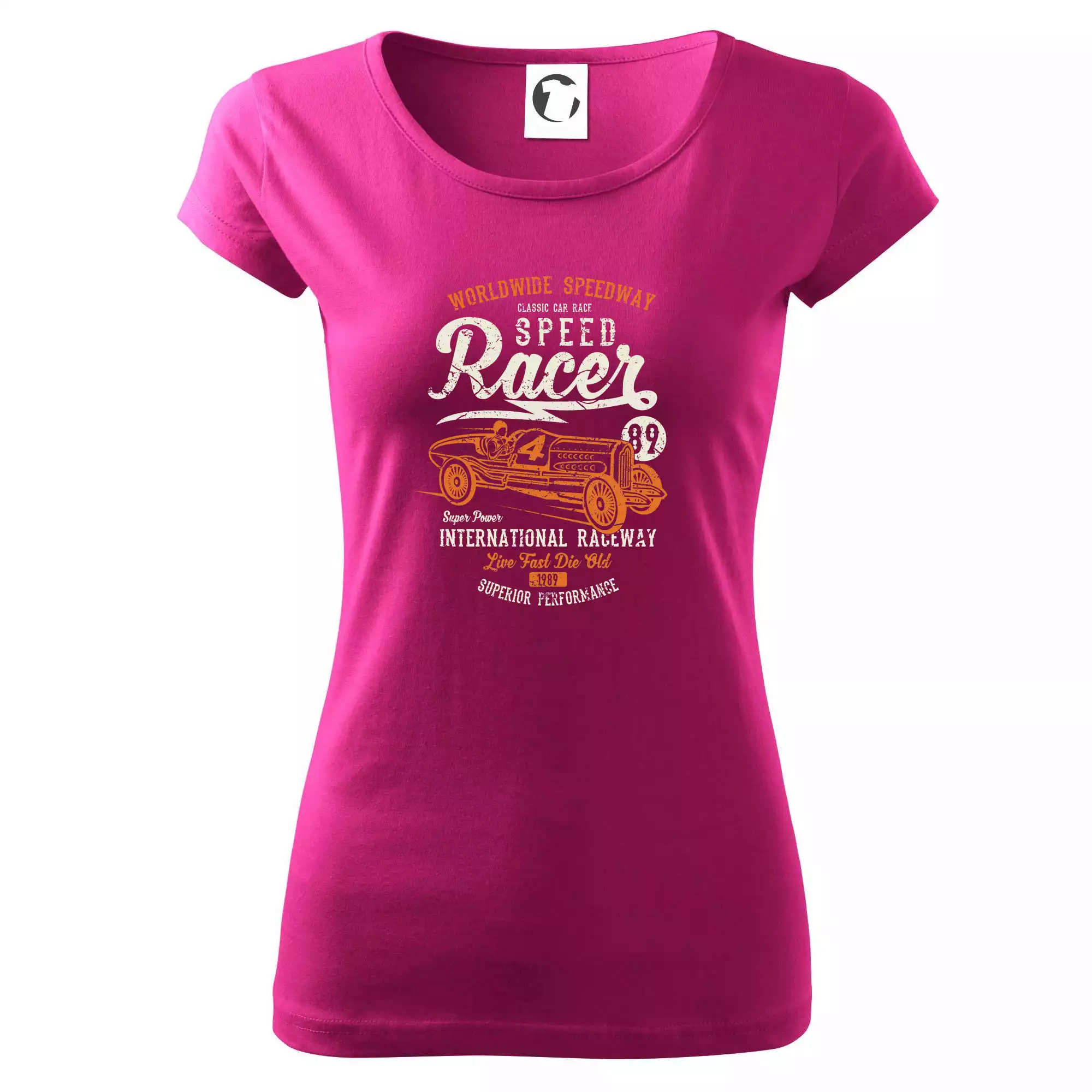 Speed Racer  4 auto