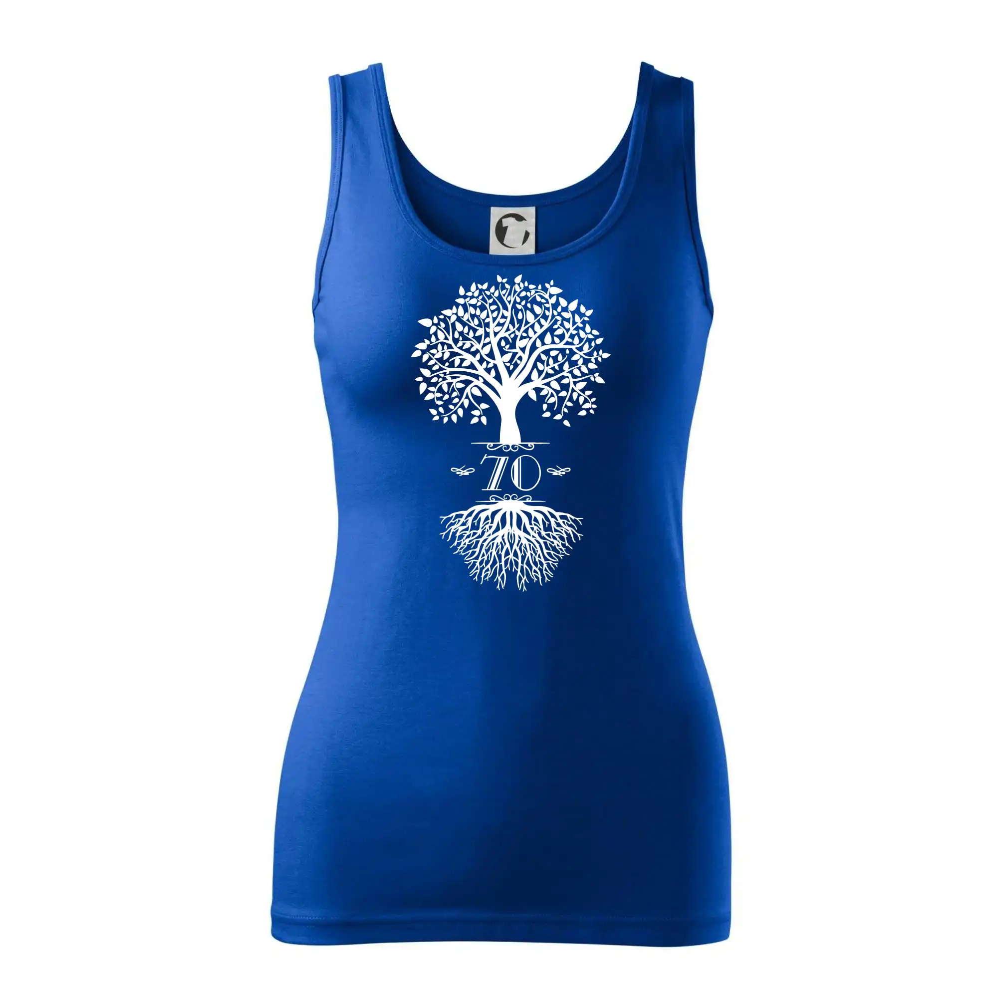 Narozeninový strom 70