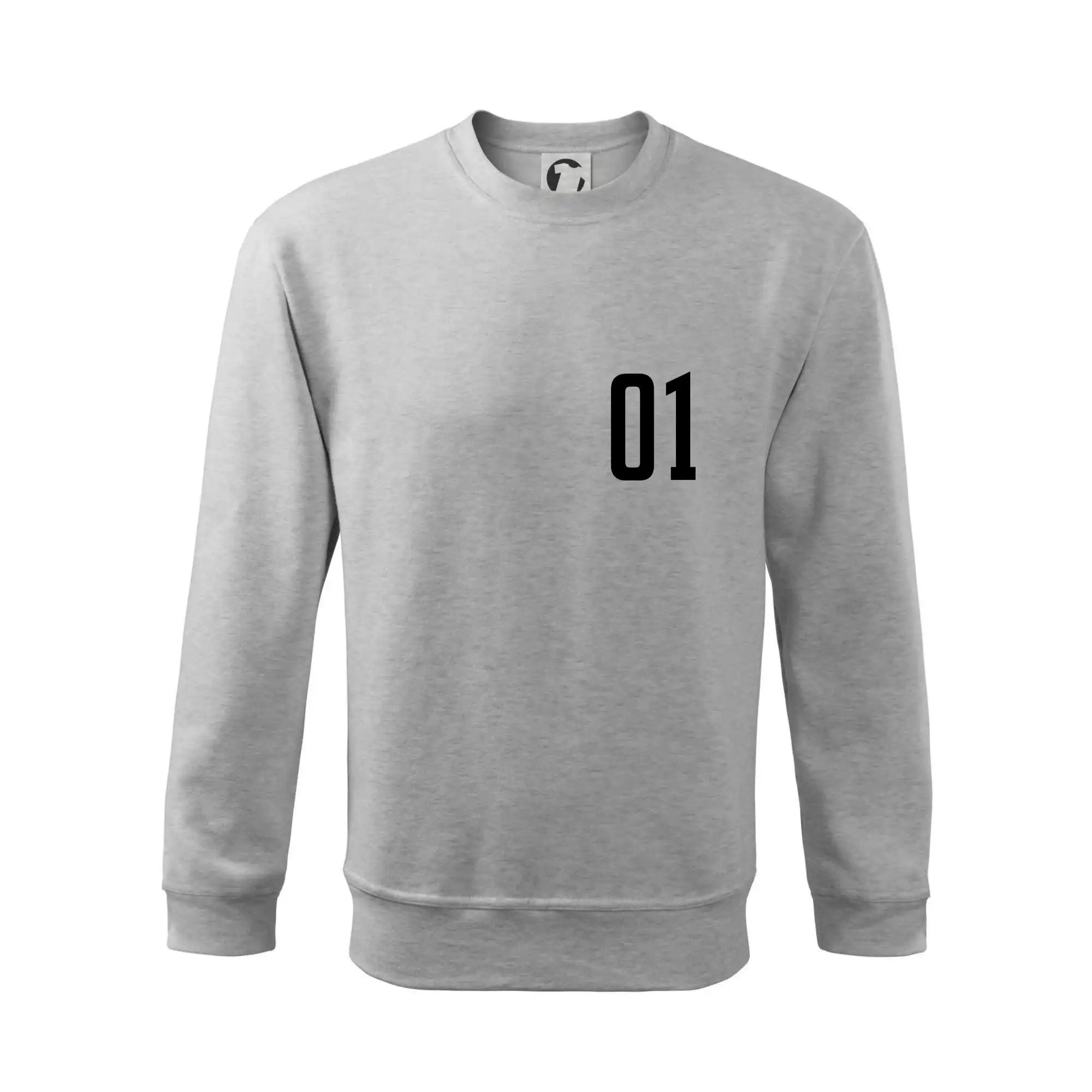 Futbalový dres - vlastné meno a číslo